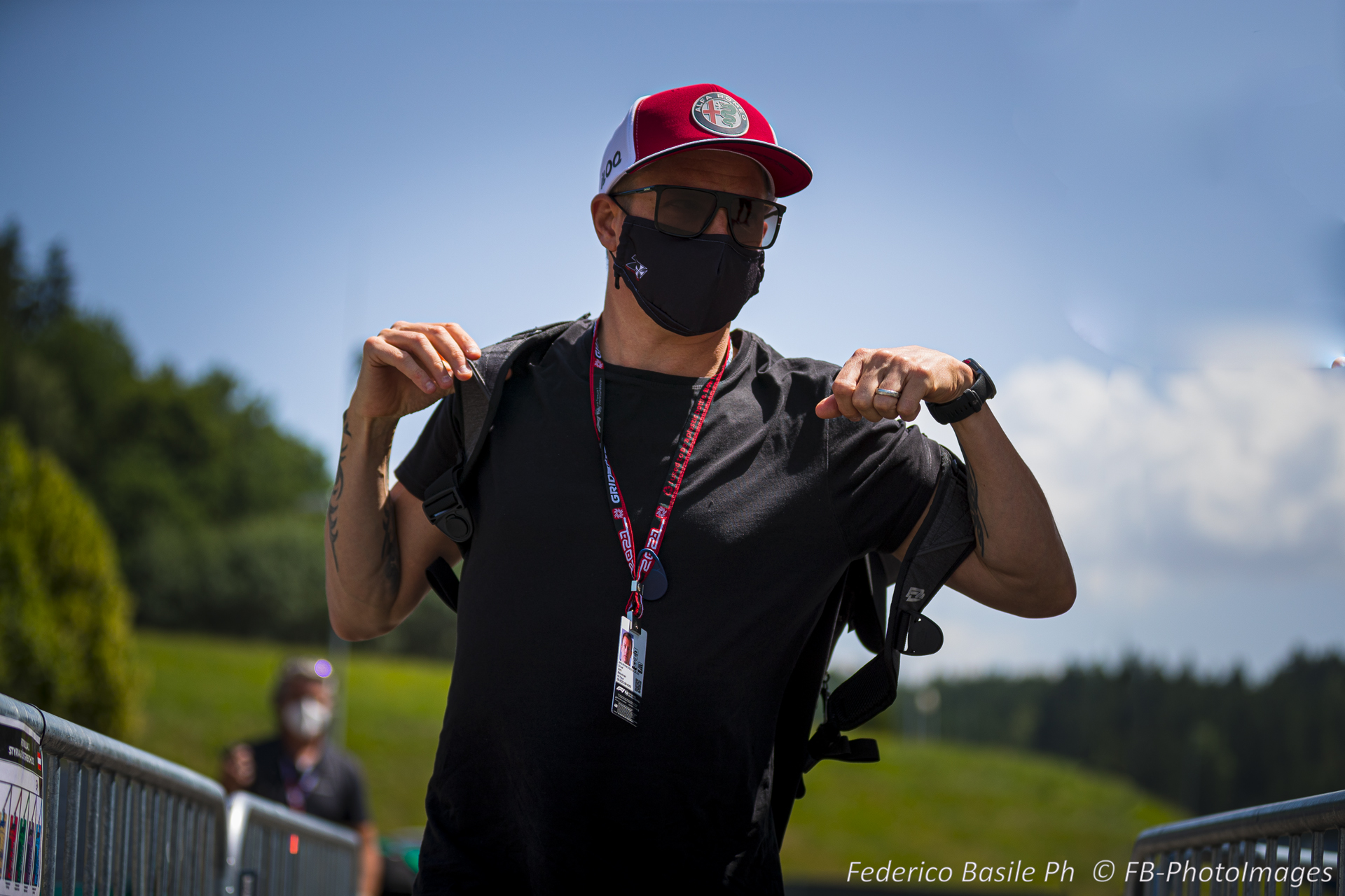 Raikkonen