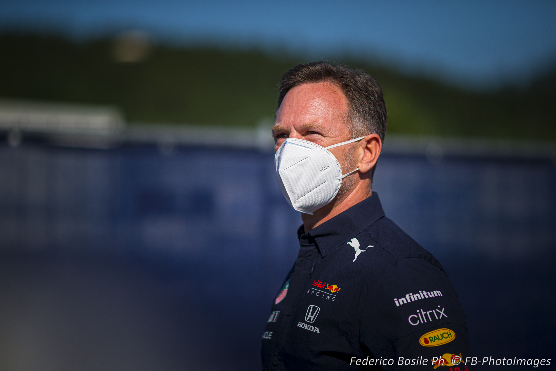 Horner