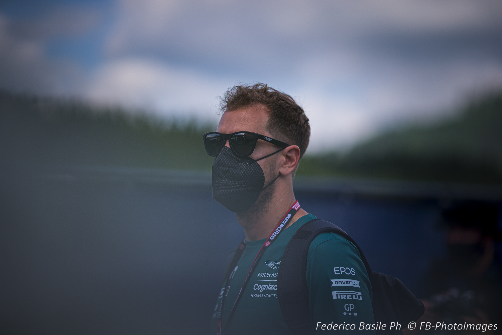 Vettel