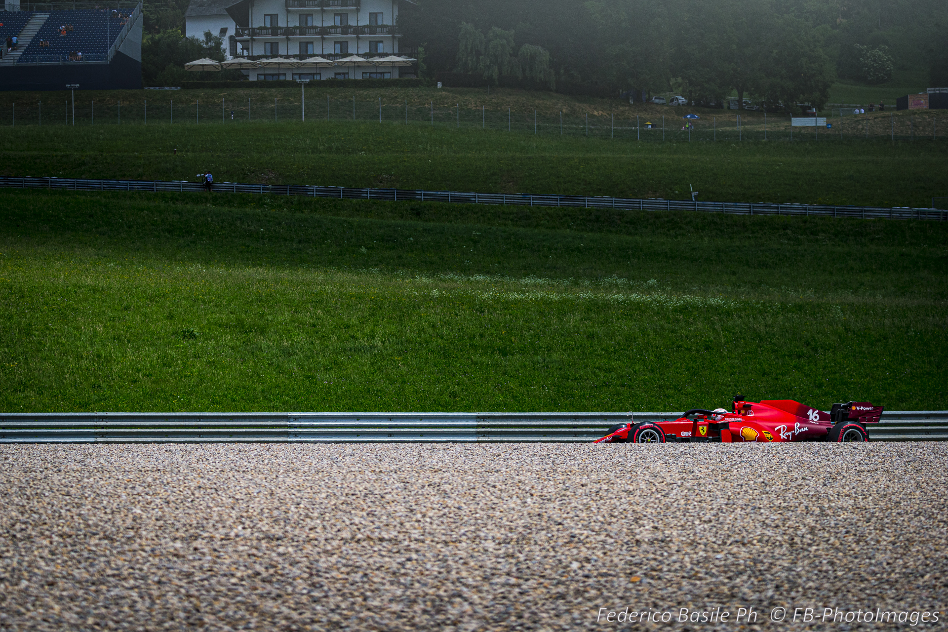 Leclerc