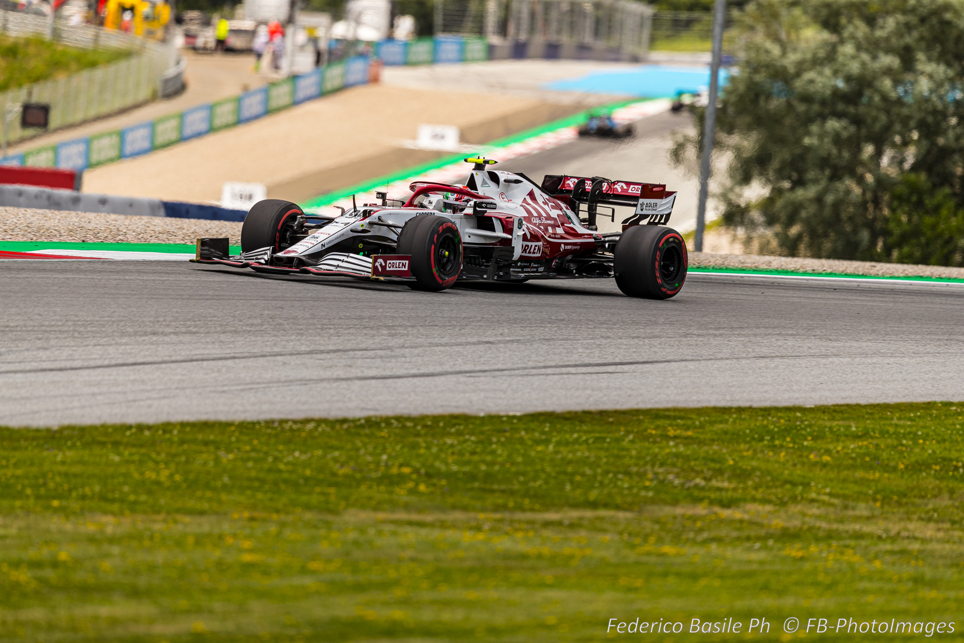 Giovinazzi