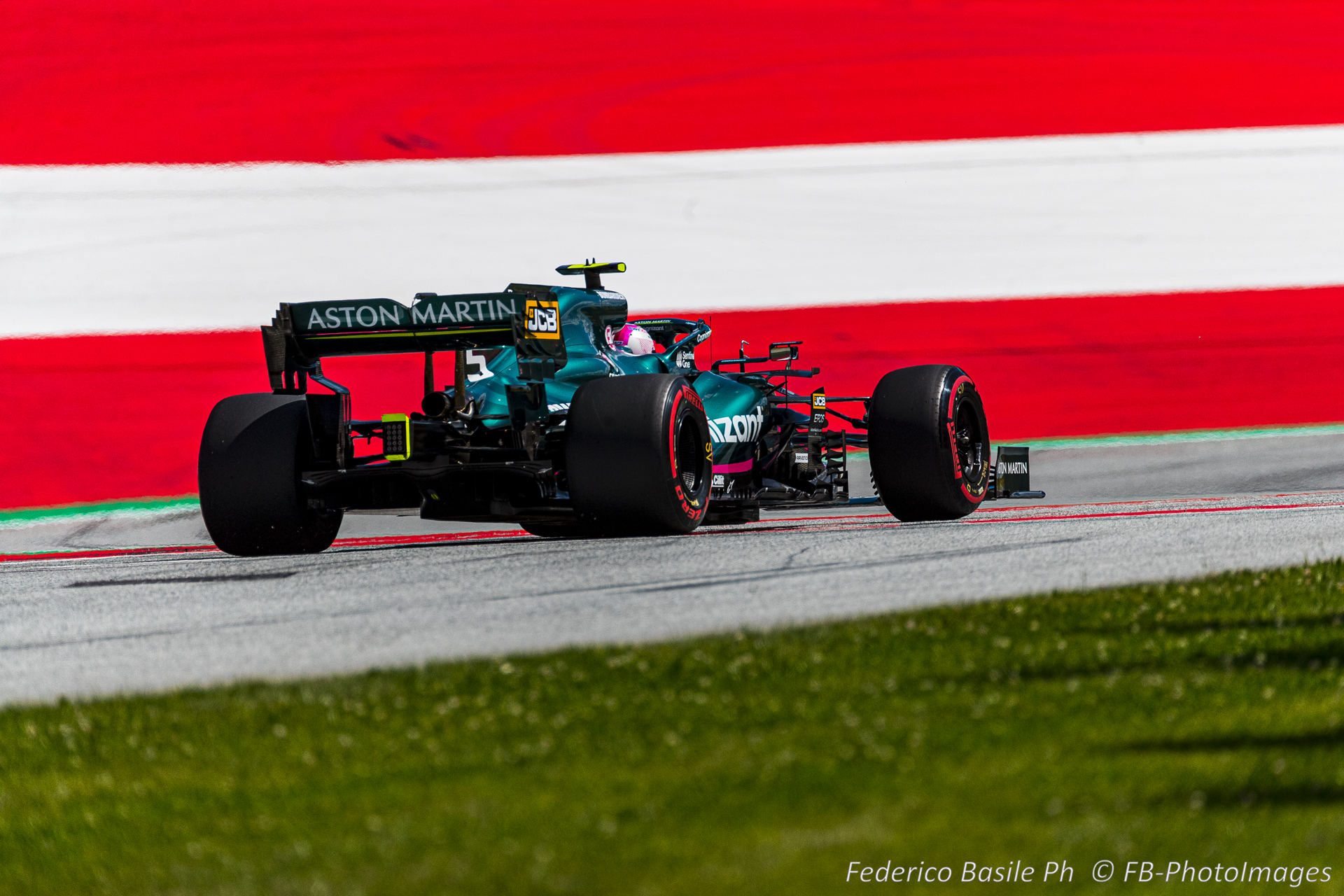 Vettel