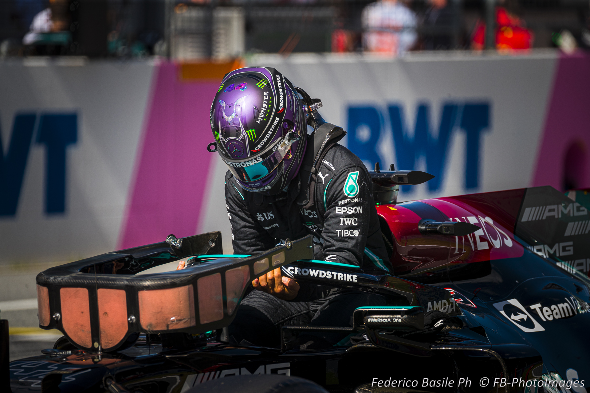 Hamilton