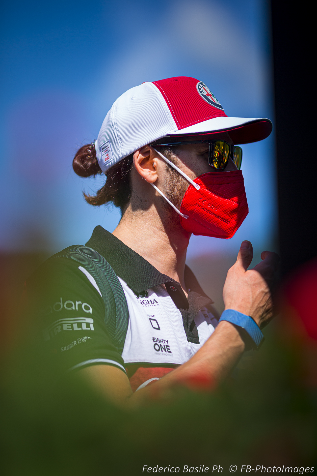Giovinazzi