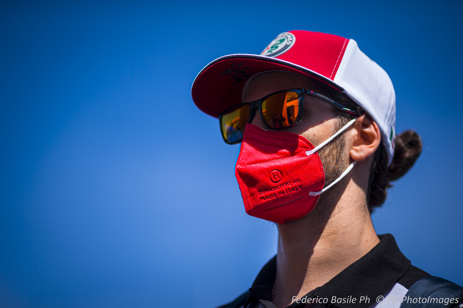 Giovinazzi