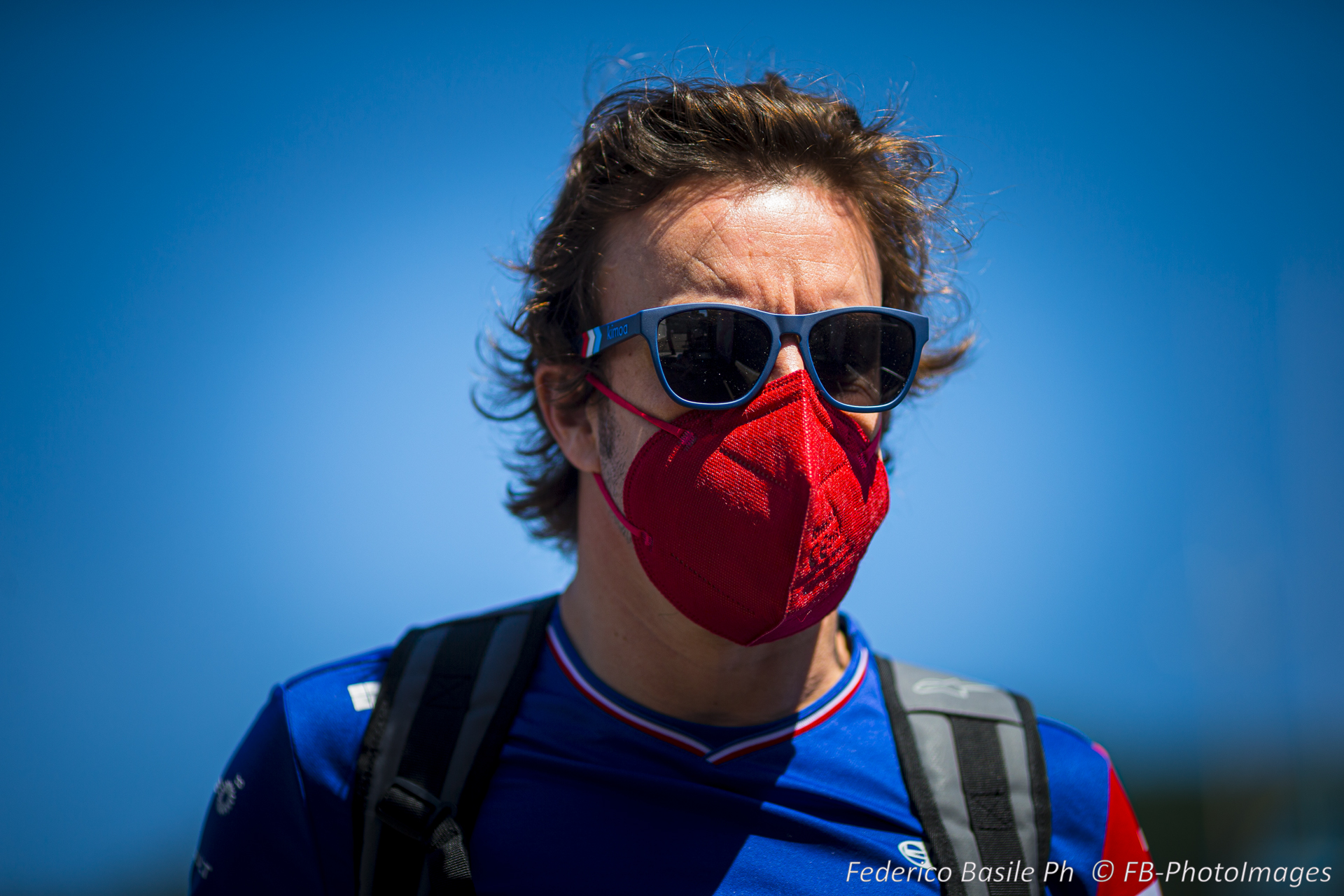 Alonso