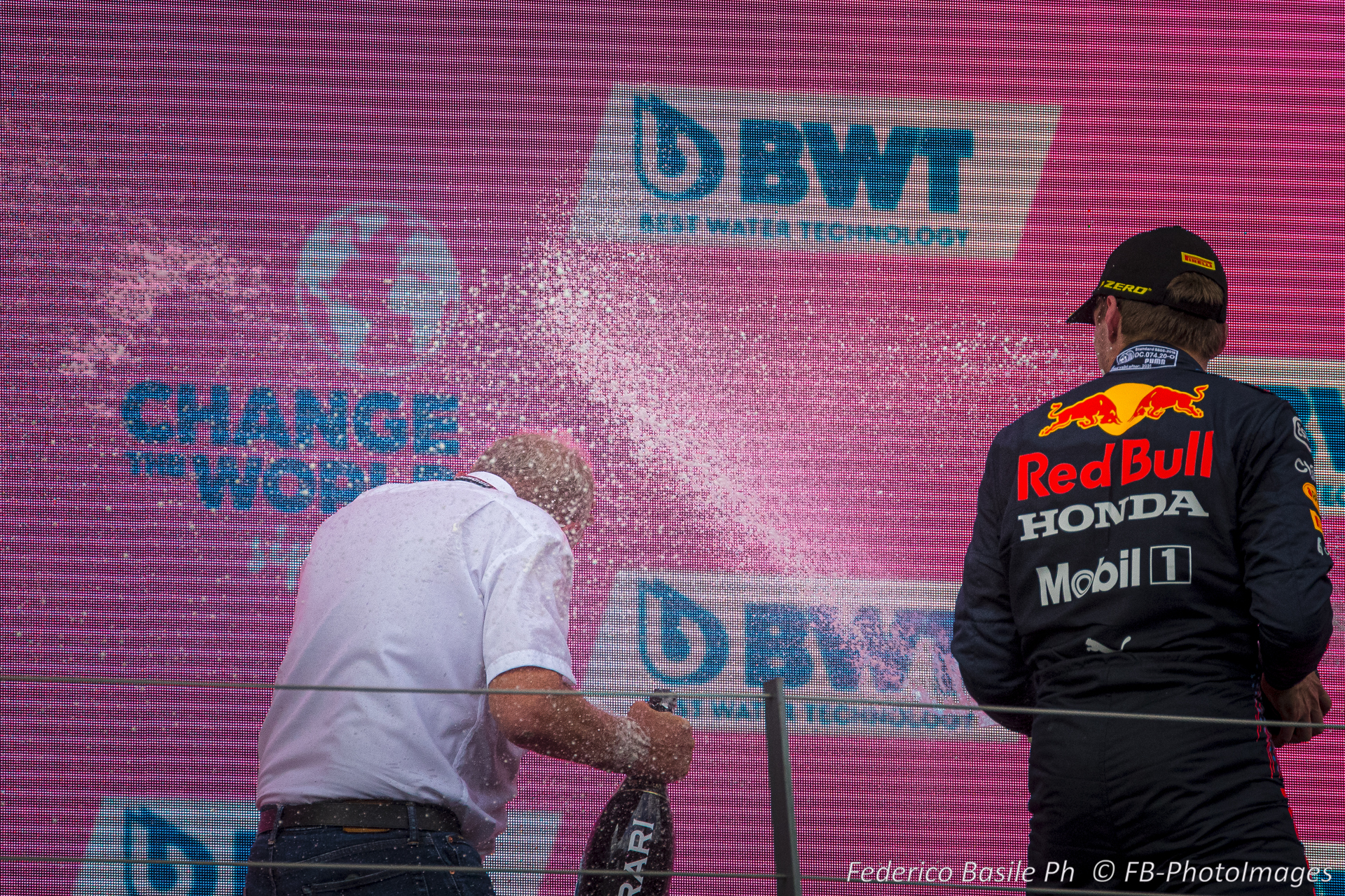 champagne!