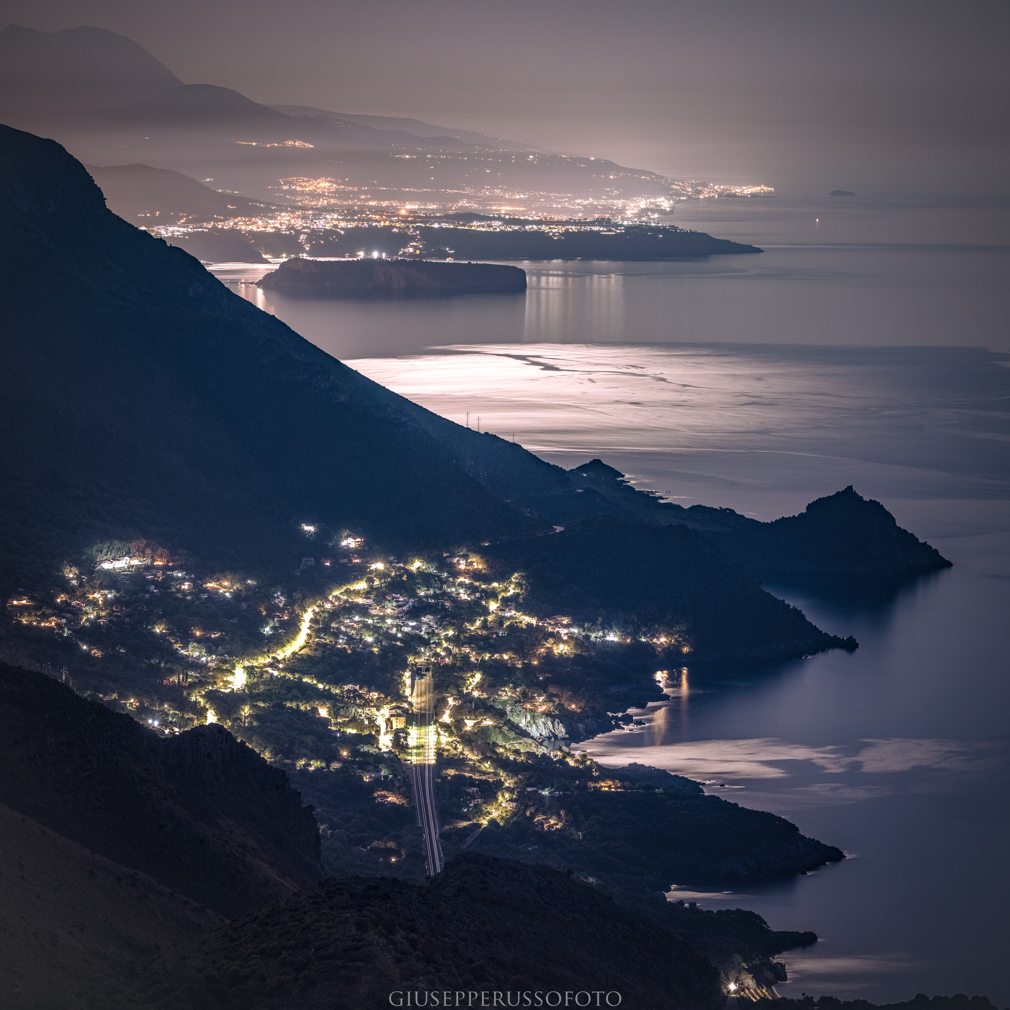 La notte ha il suo perchè