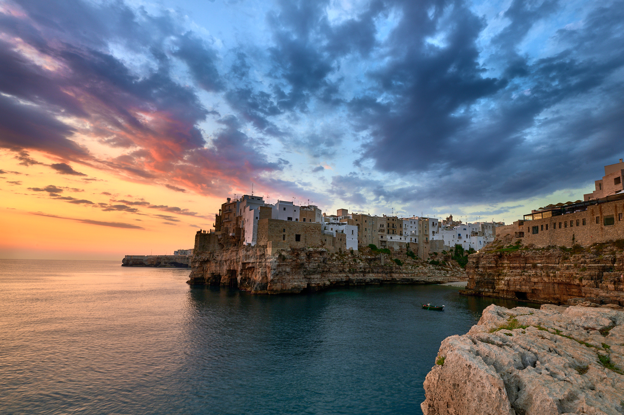 Polignano