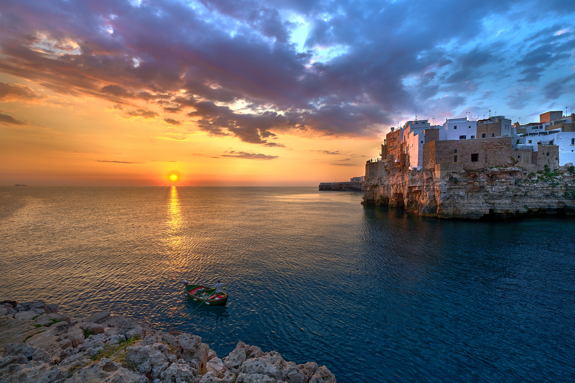 Polignano