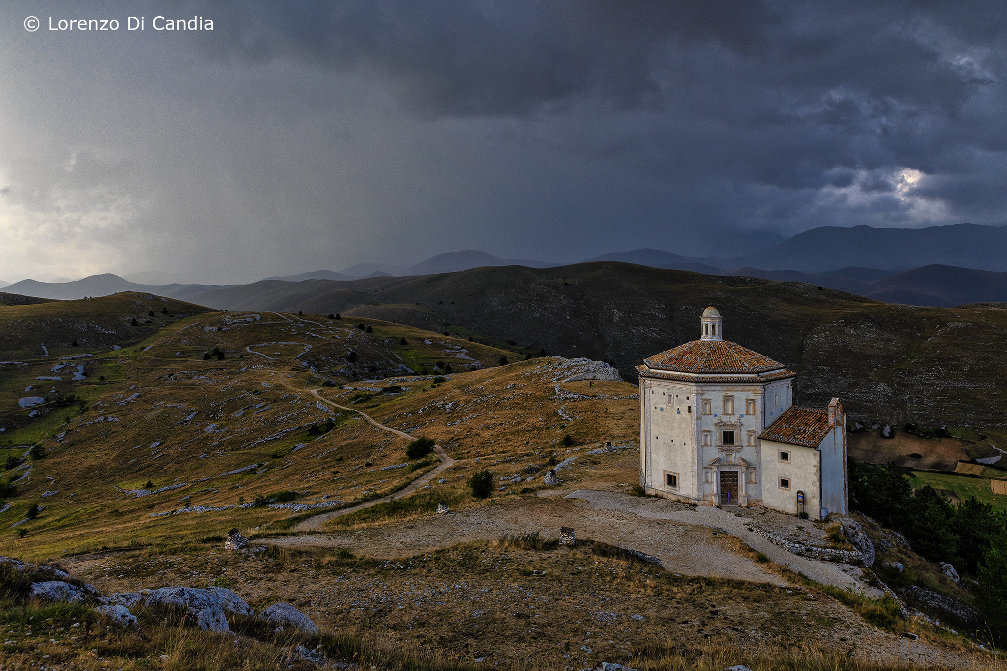 Chiesa di Santa Maria della Pietà