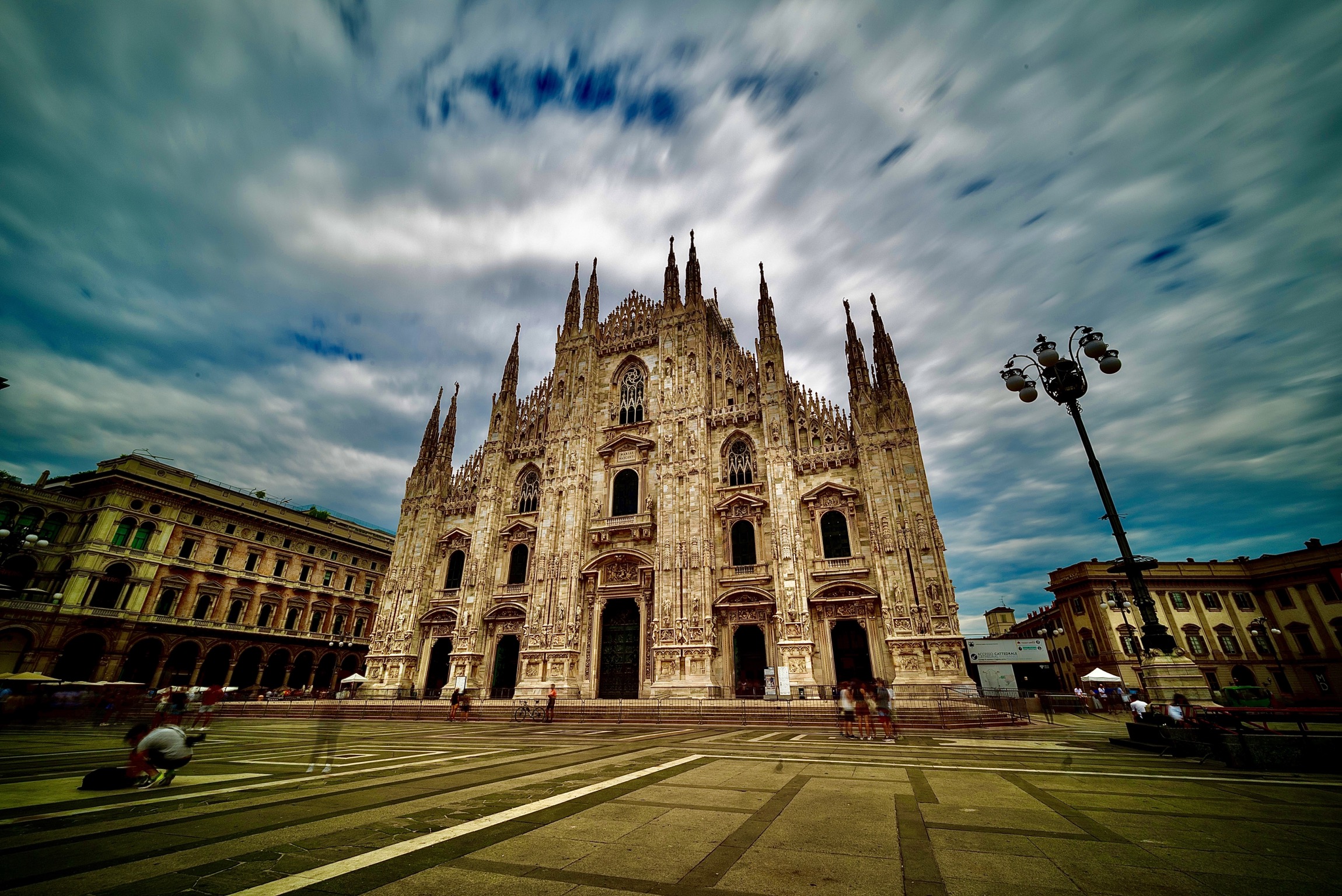 Milan Cathedral
