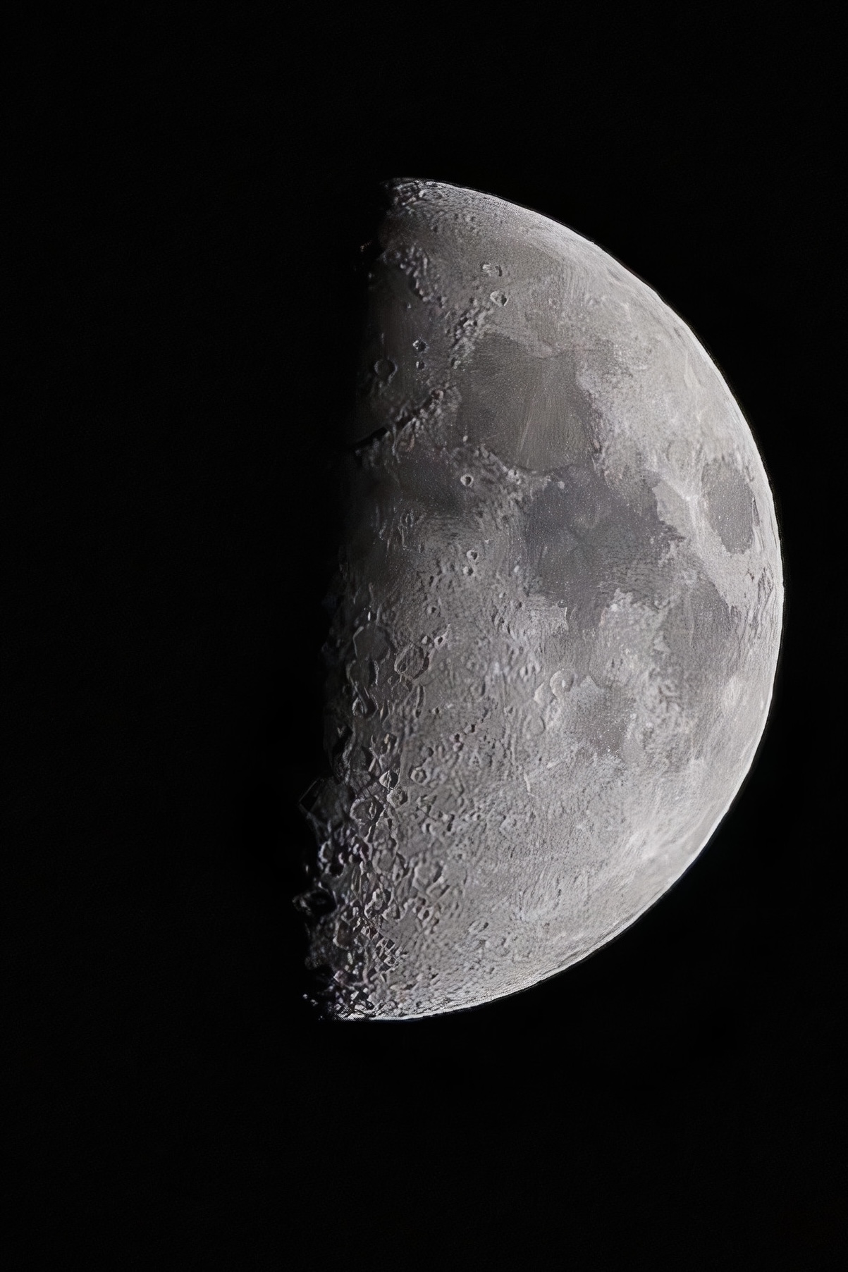 Sooner or later I'll go there