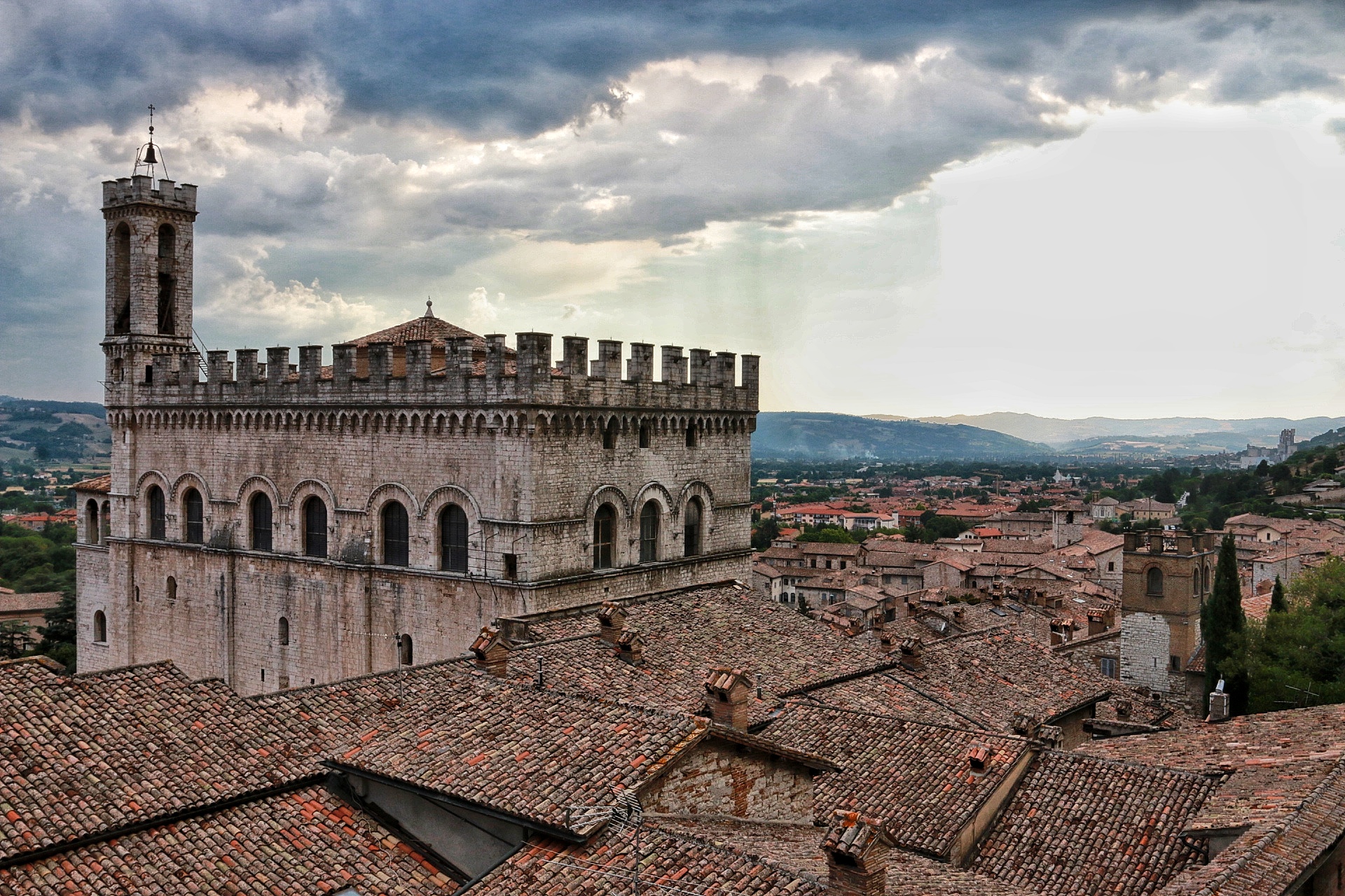 Gubbio
