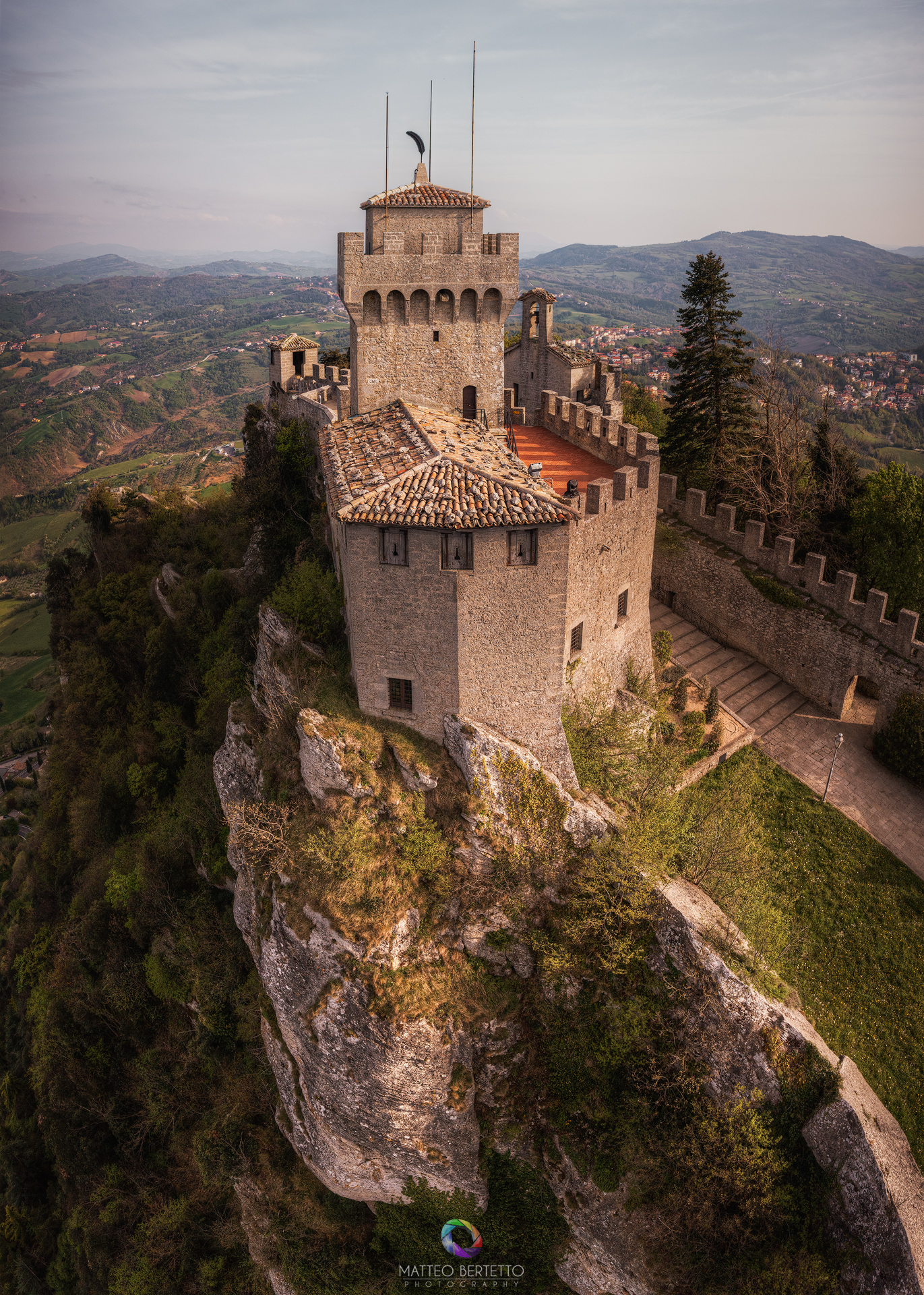 San Marino