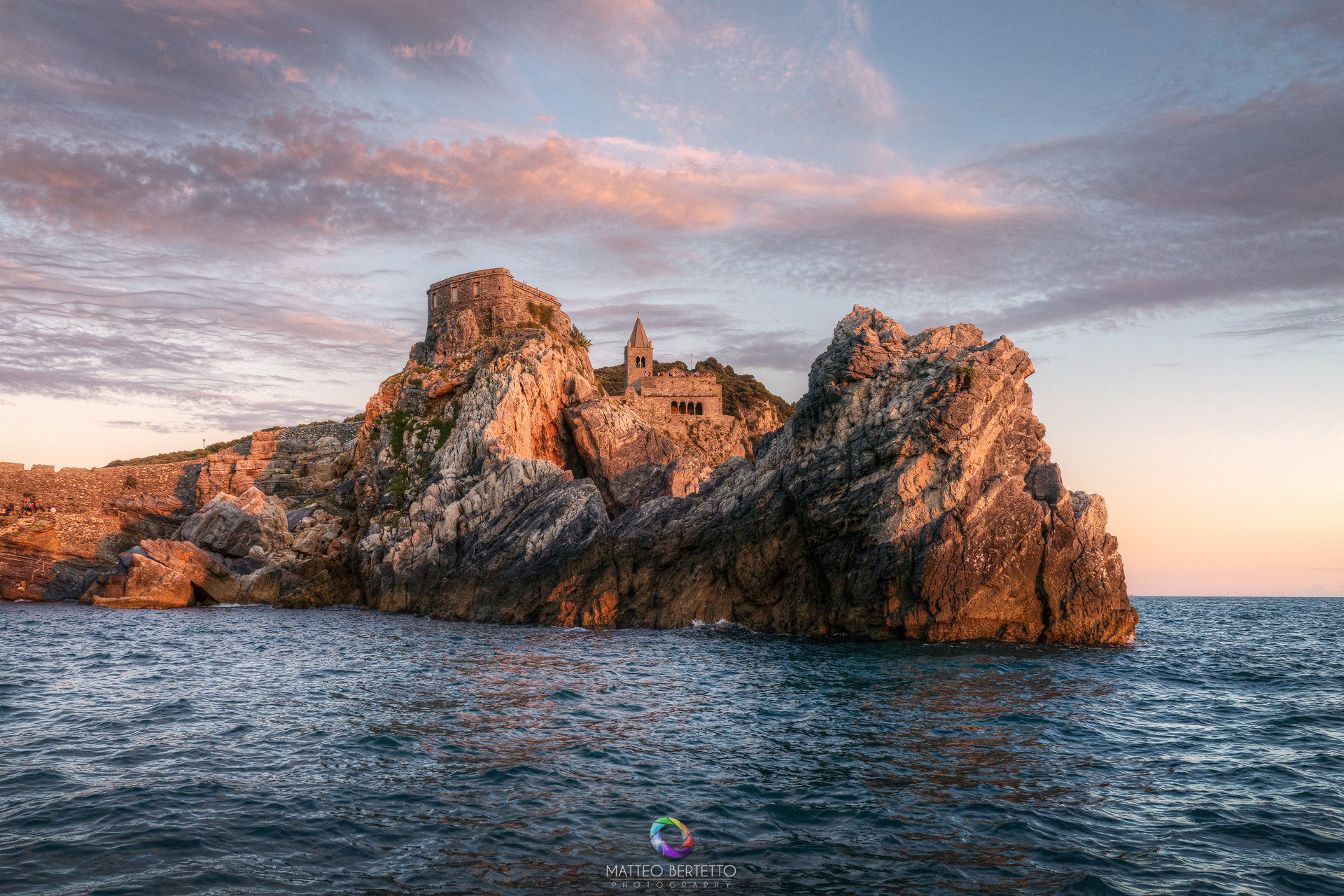 Porto Venere