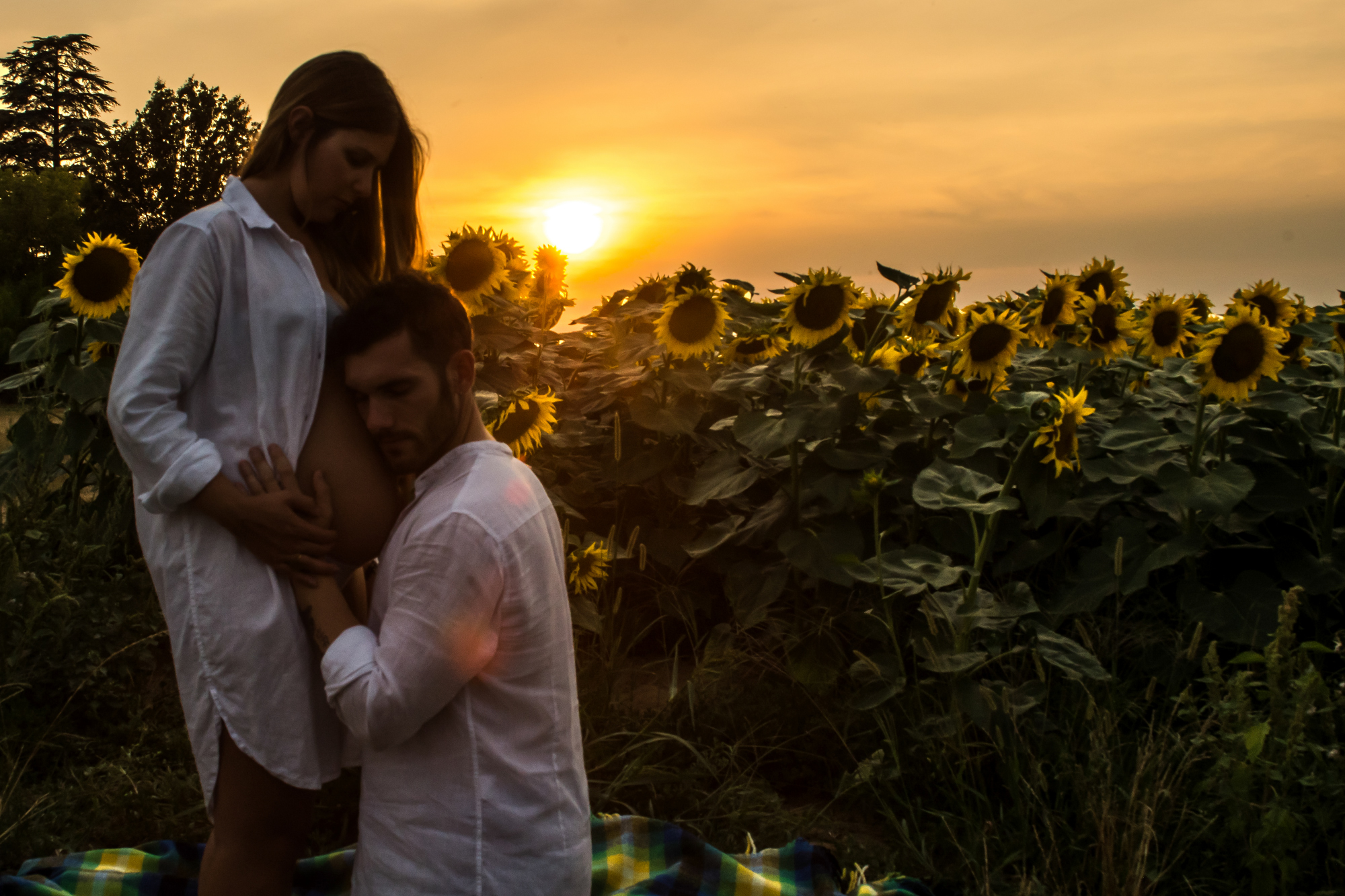 Giorgia e Andrea 1