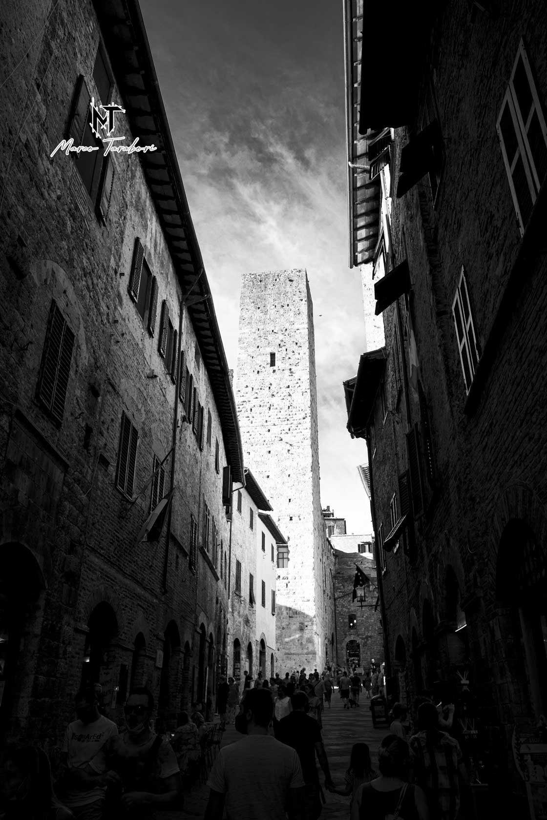 San Gimignano