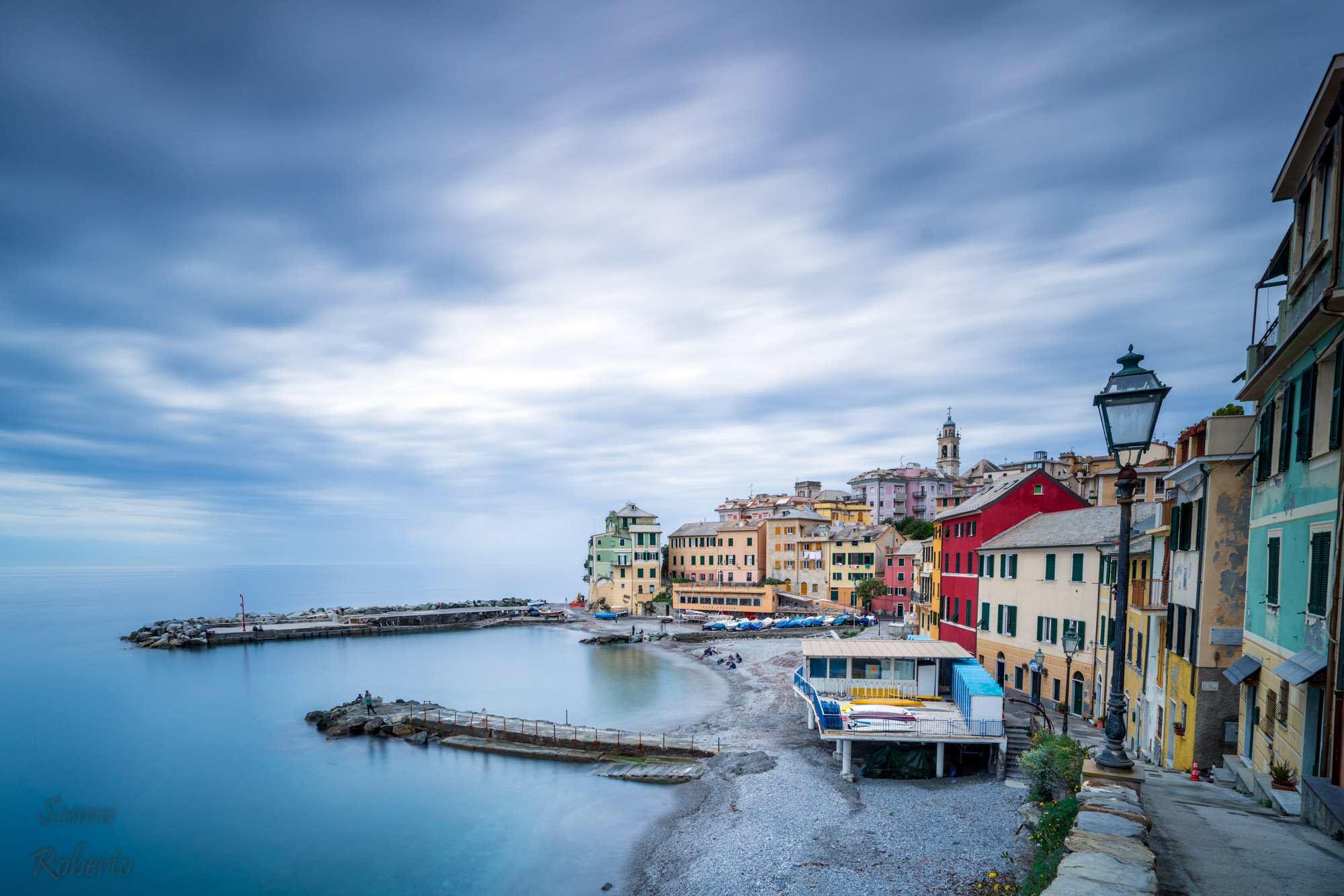 Bogliasco