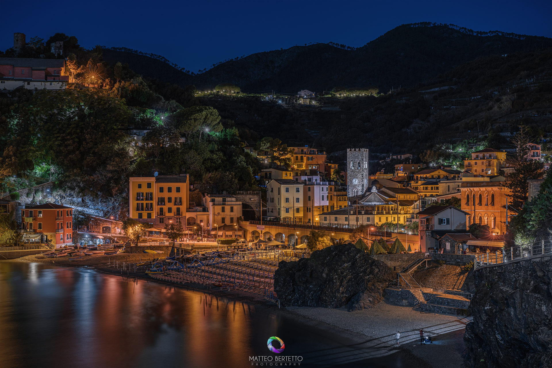 Monterosso