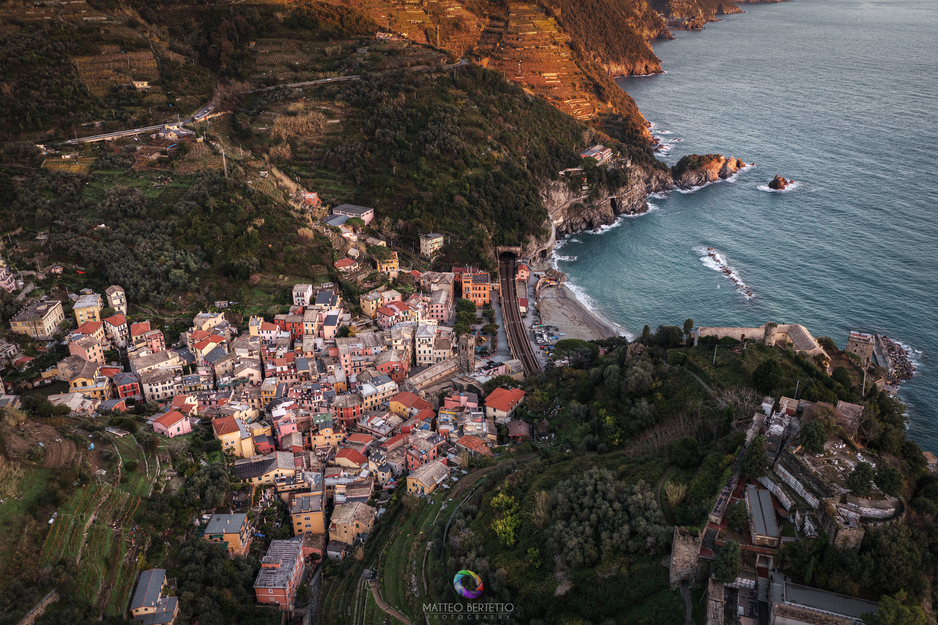 Monterosso