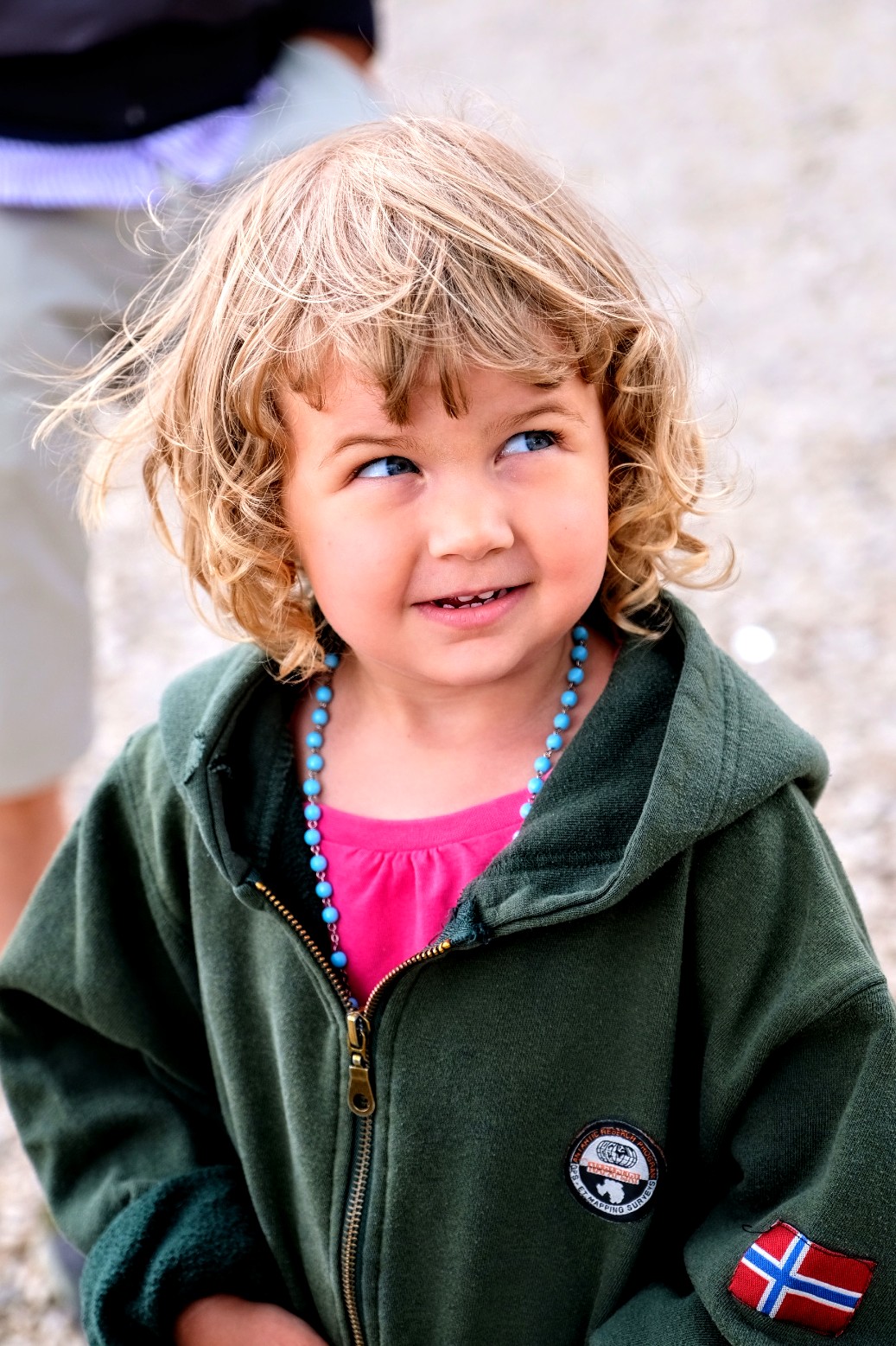 Bambina