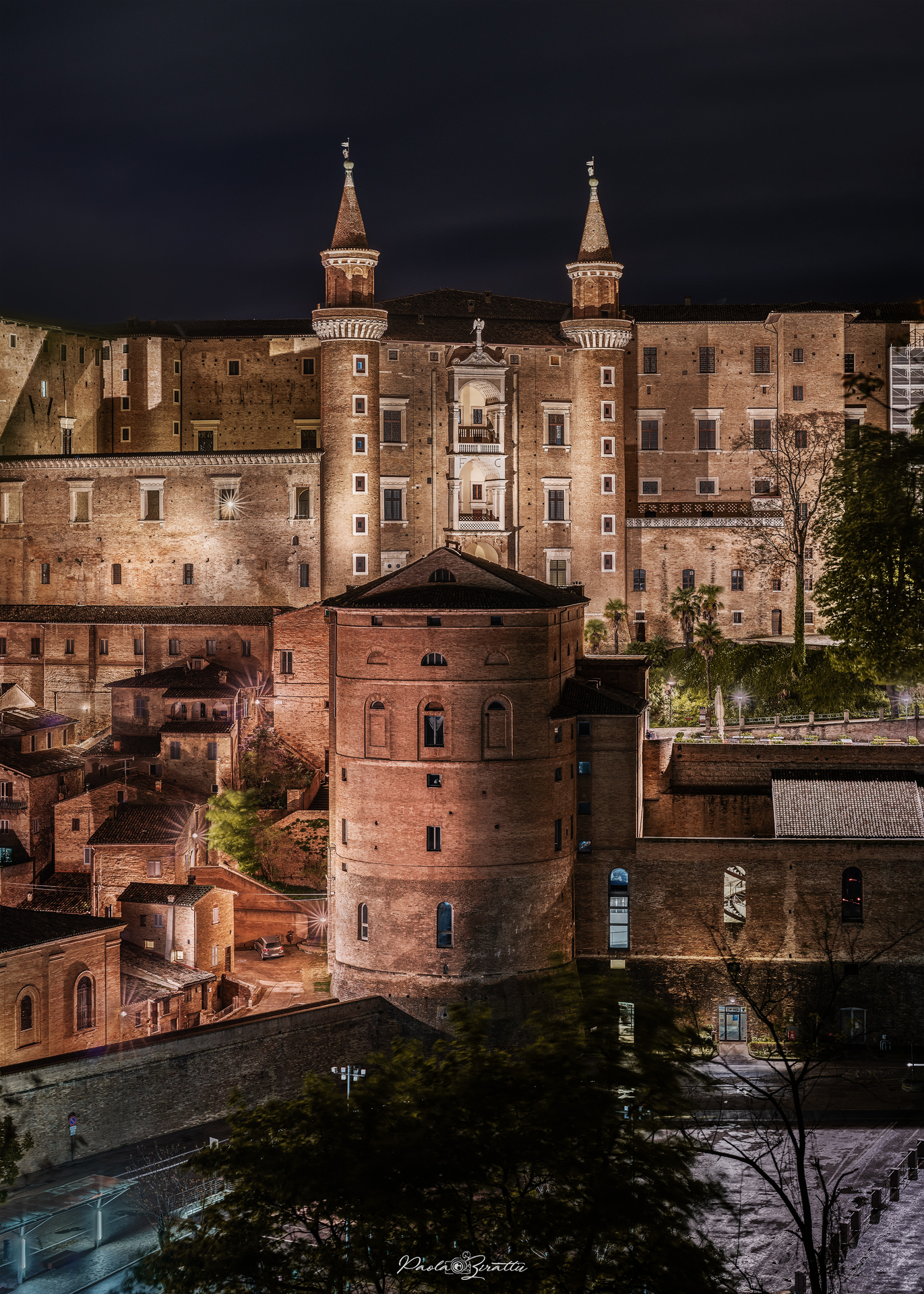 Urbino