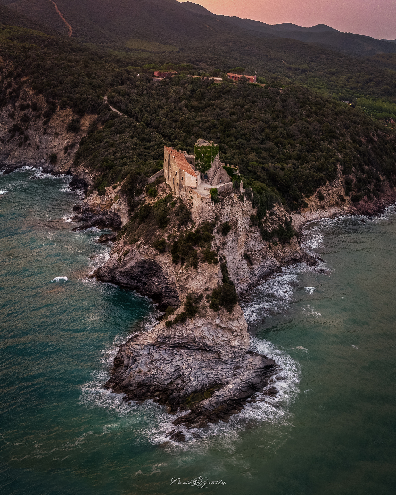 Fortezza delle Rocchette
