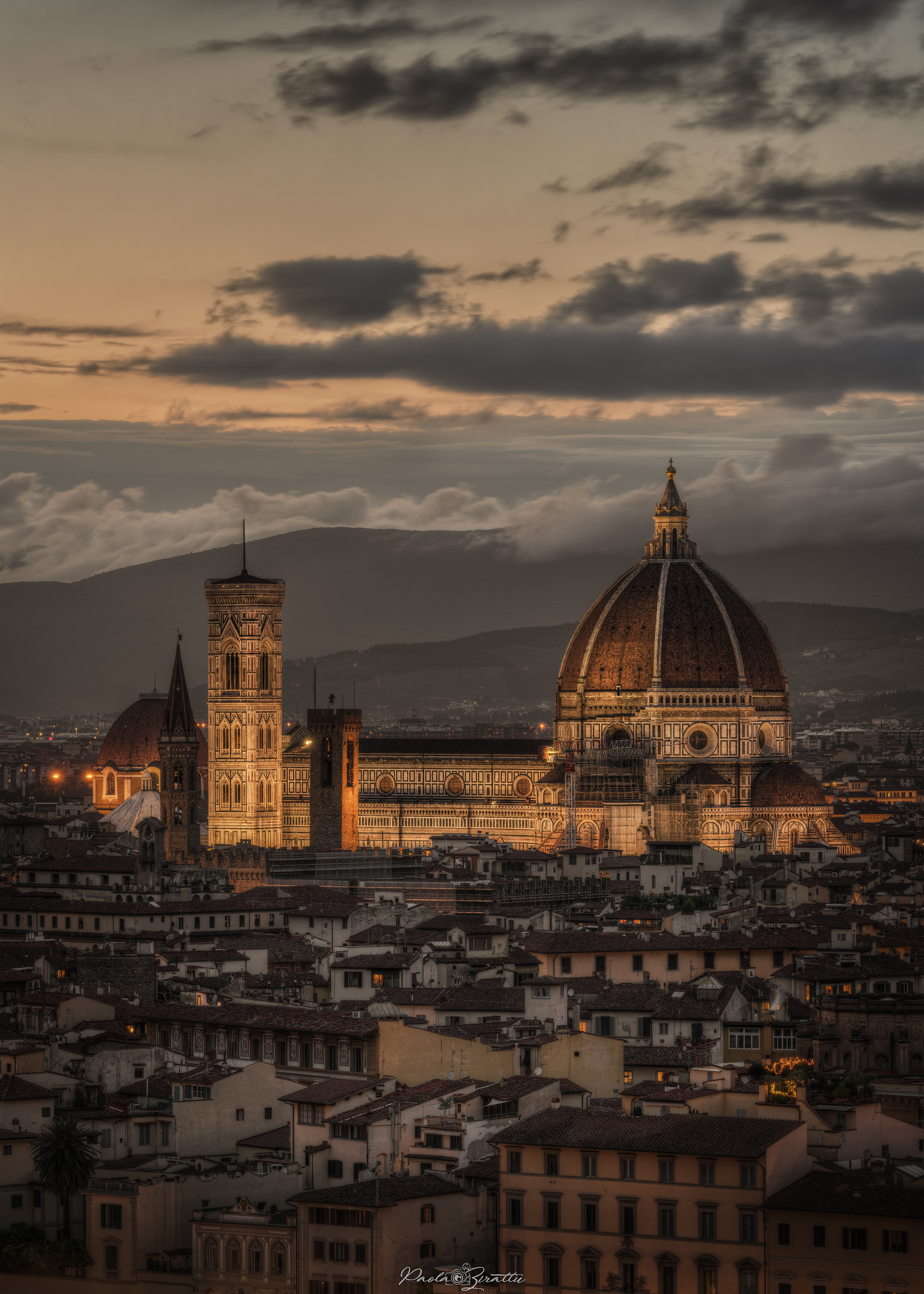Firenze Santa Maria del Fiore