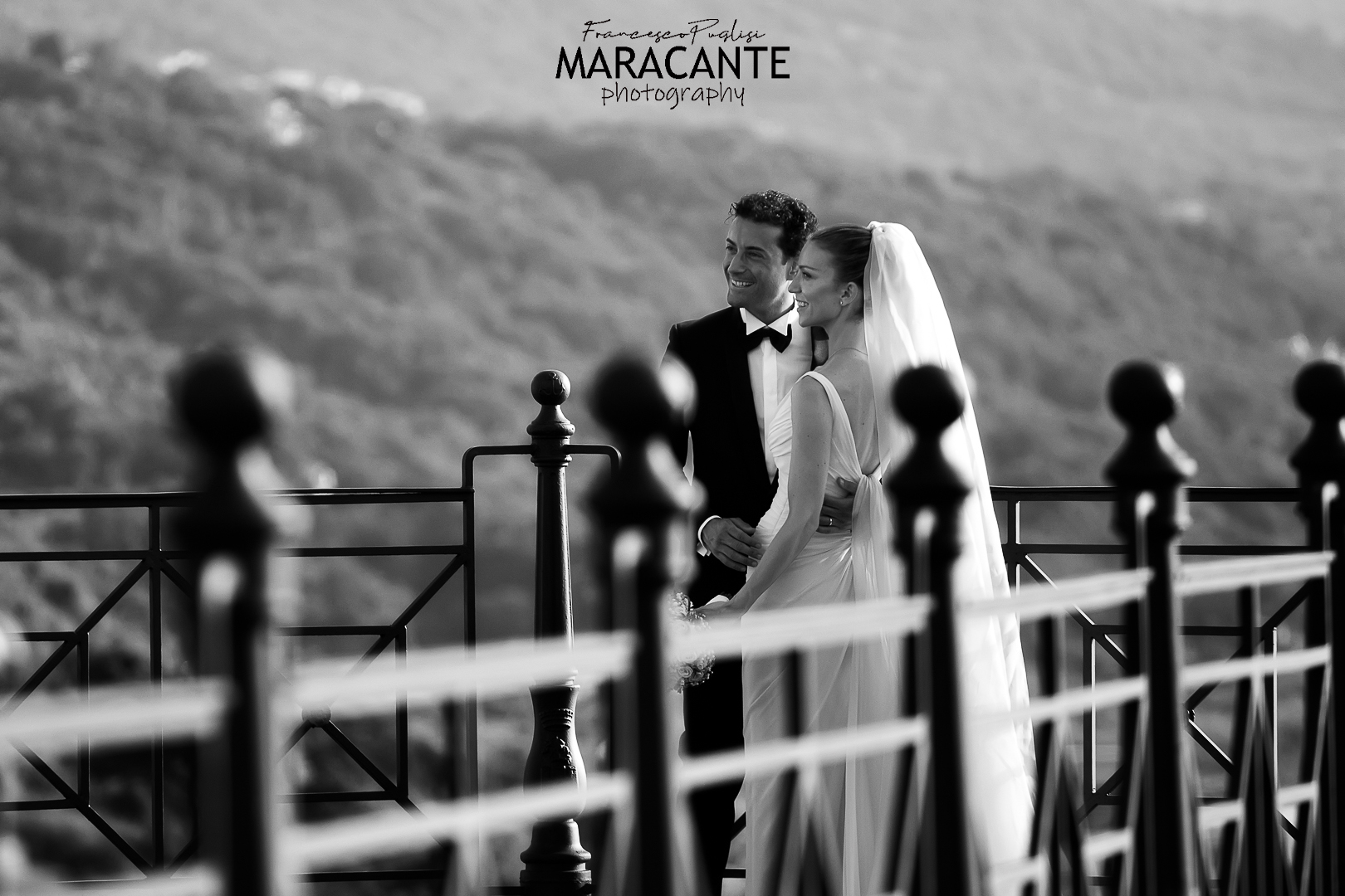 Fotografo infiltrato