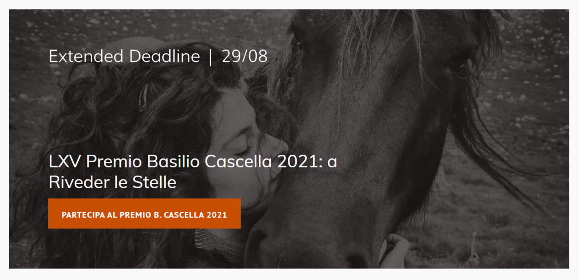 Premio Basilio Cascella 2021 - Alessandro Passerini