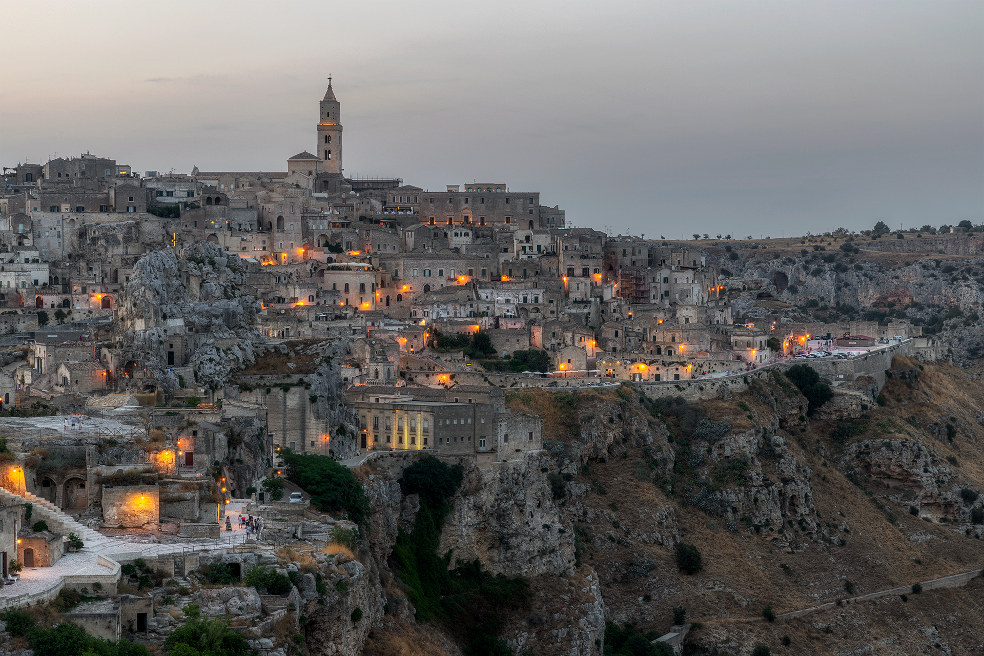 Matera