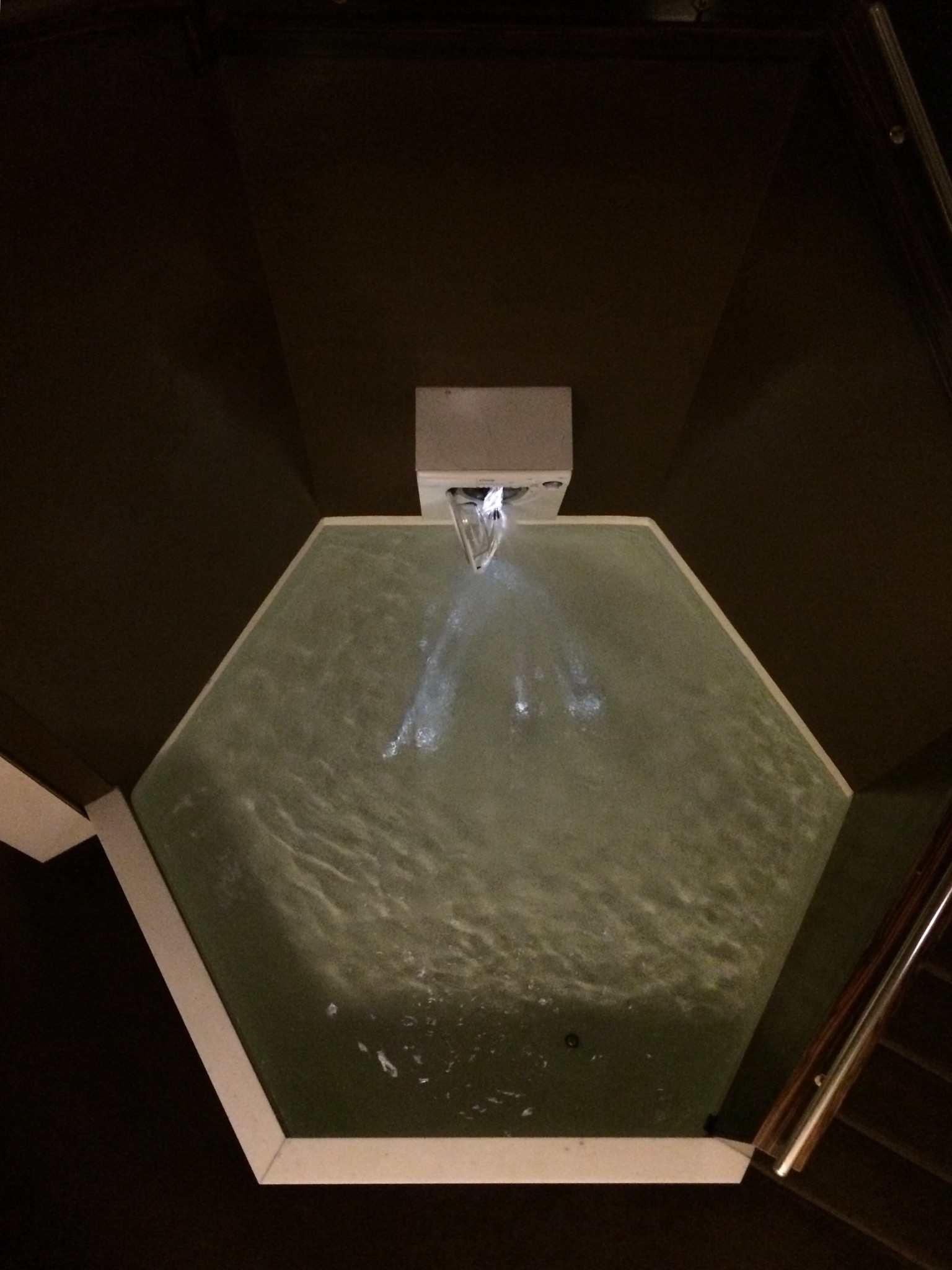 Giochi d'acqua