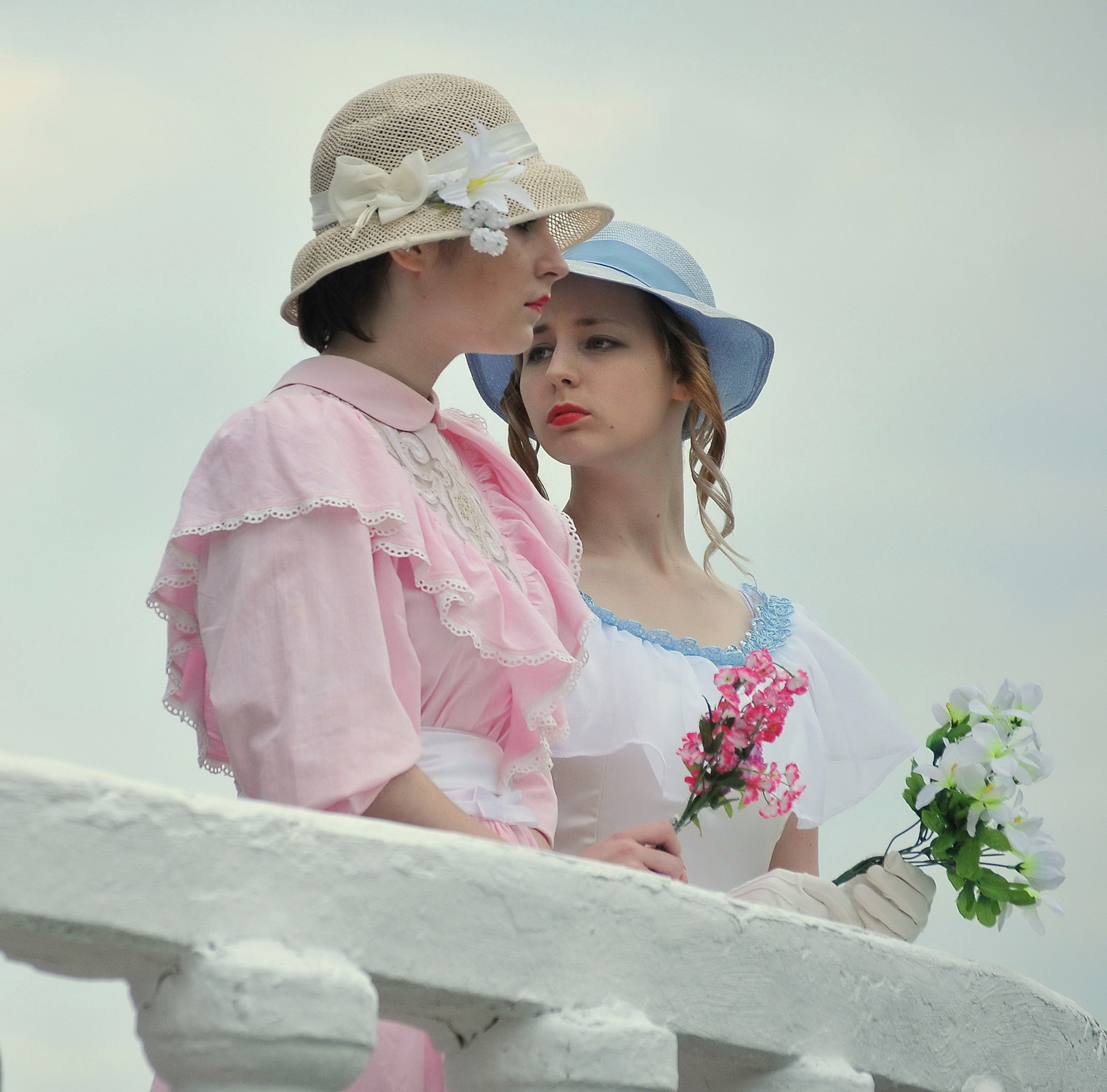 "Ragazze Turgenev"