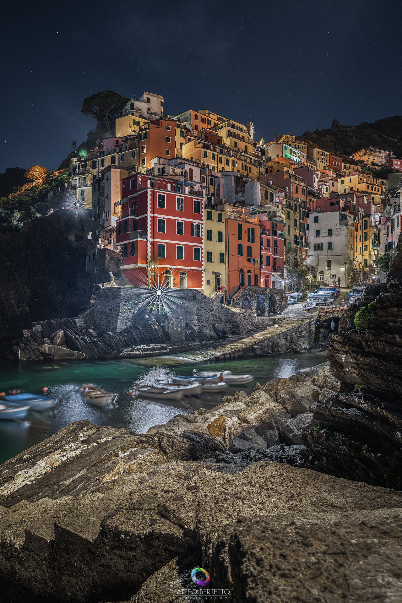 Riomaggiore