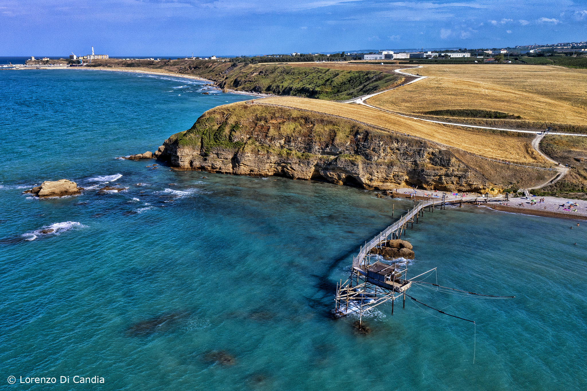 Punta Aderci