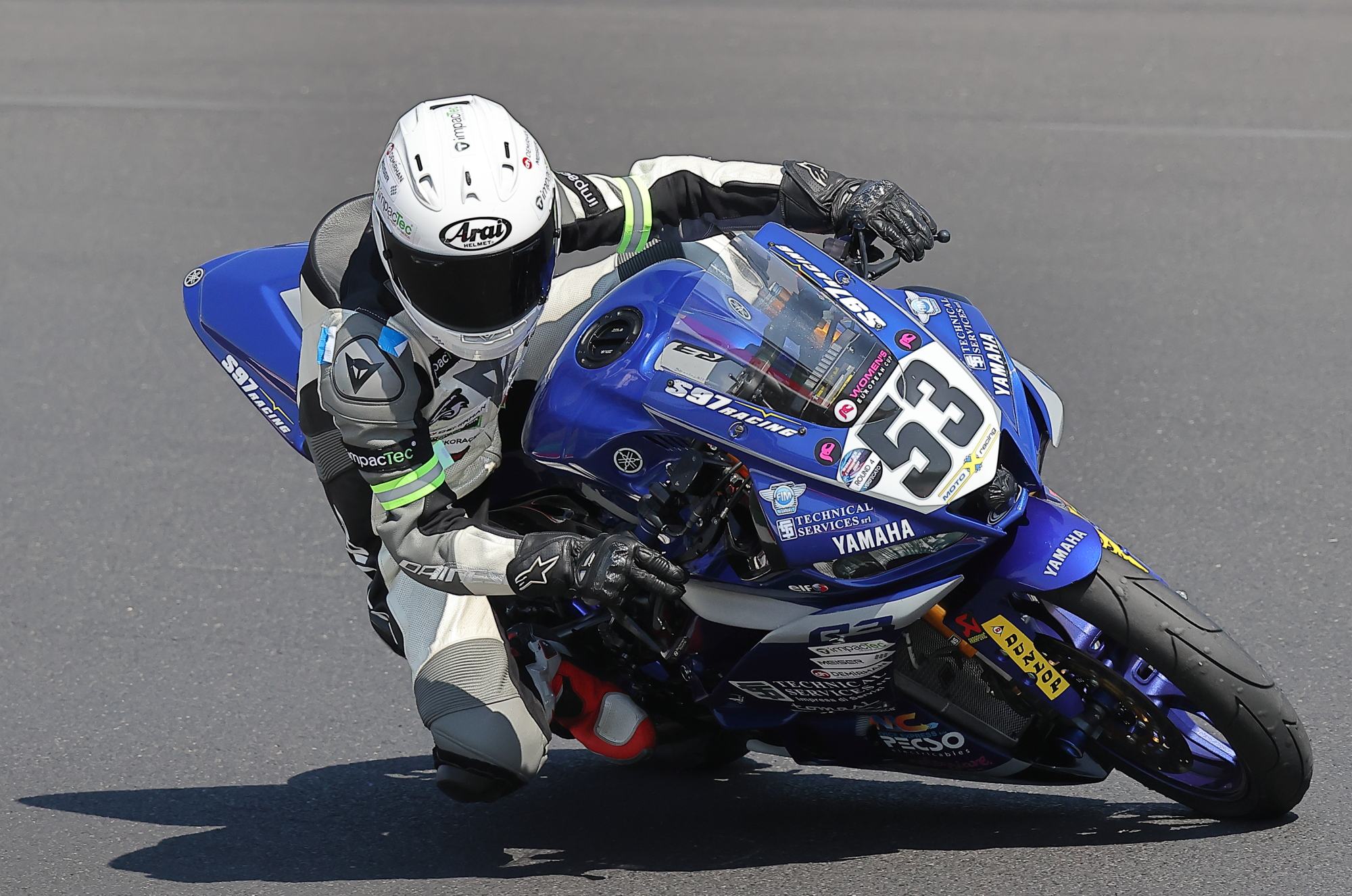 Misano 30/07/2021 - CIV - Prova 500 + 2x