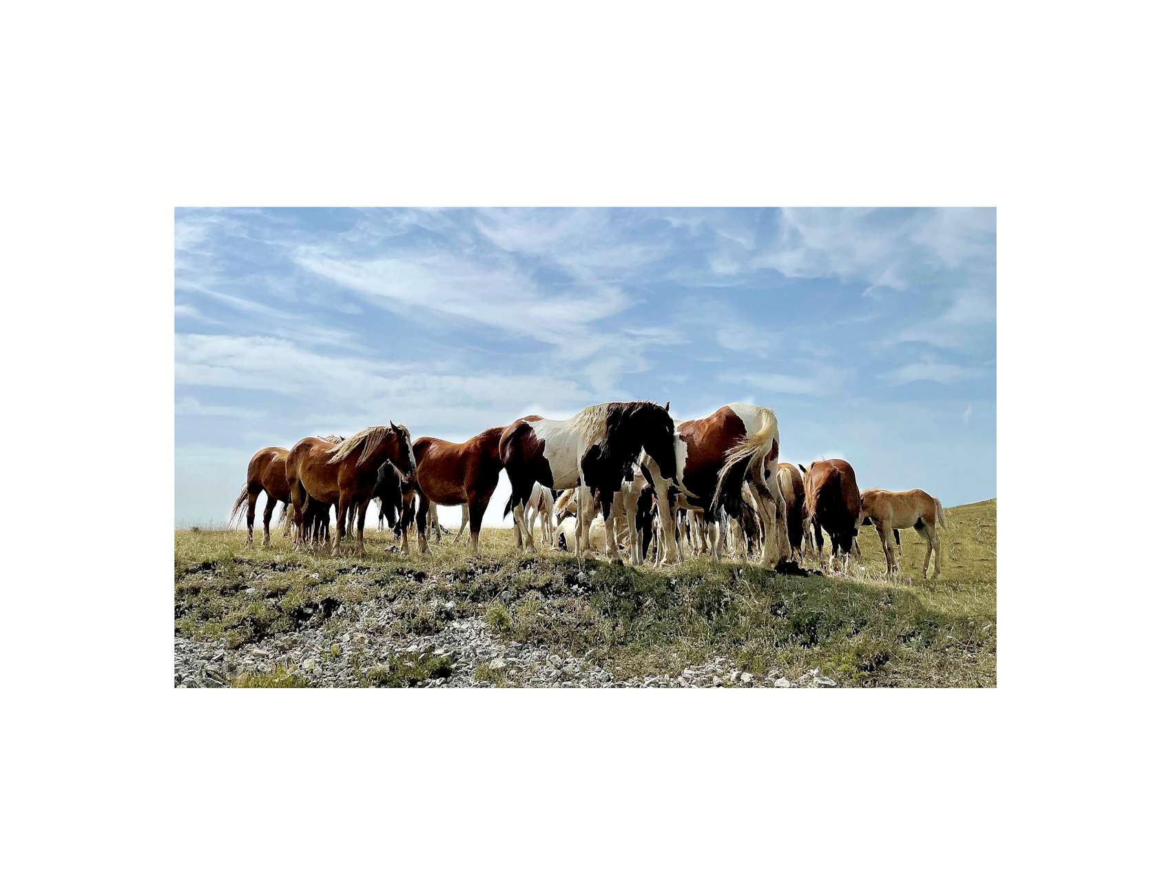 Direzione "Campo Imperatore 2"