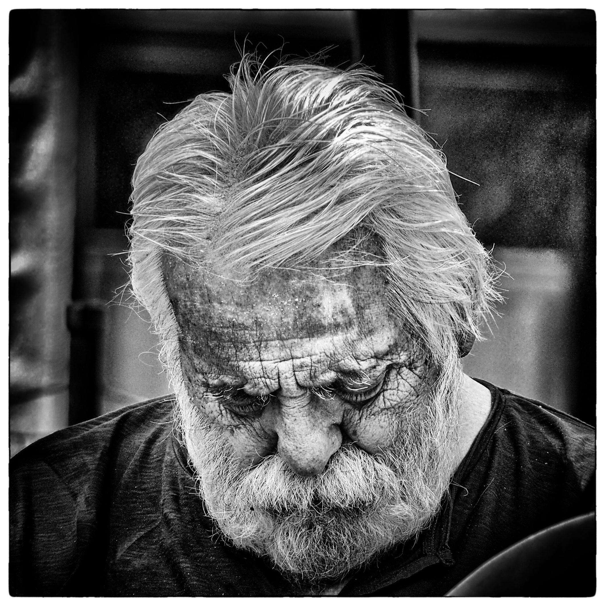 in the gardens that no one knows