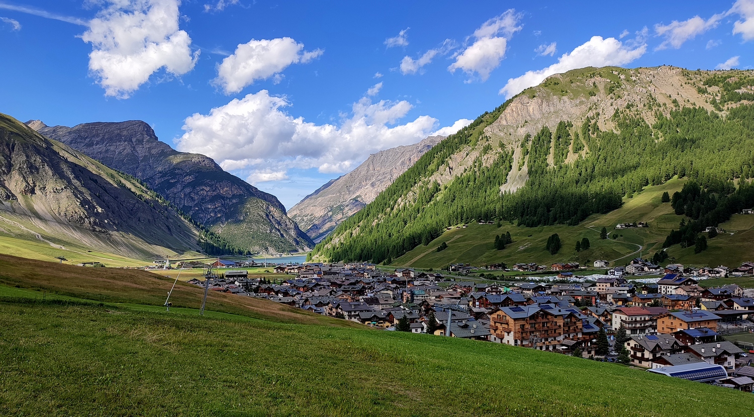 Livigno
