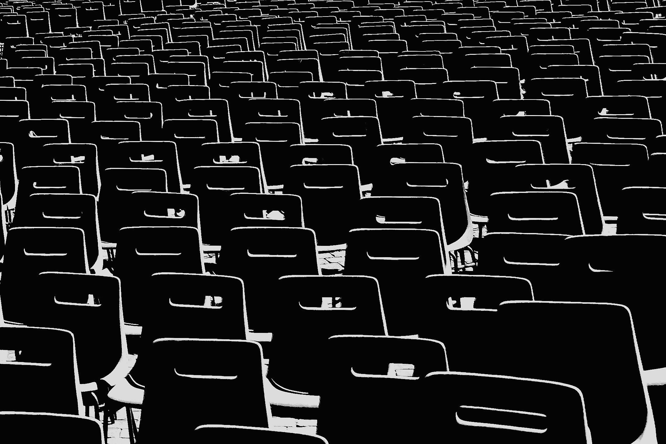 Waiting for the reopening