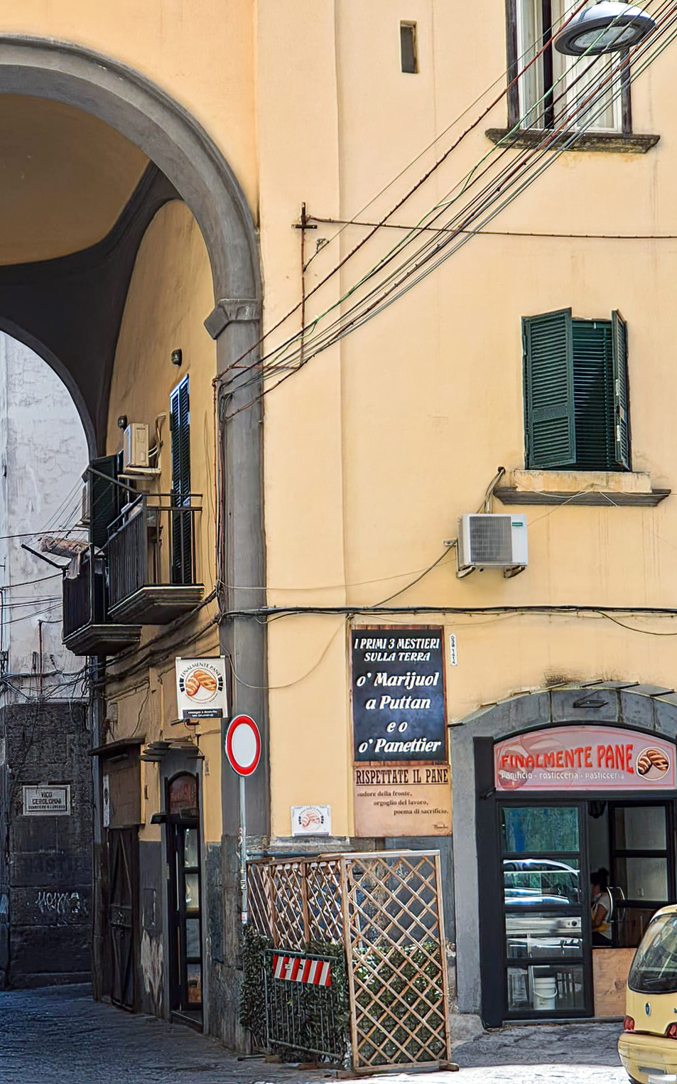 Pubblicità casereccia: Antichi mestieri-Galaxy Note10...