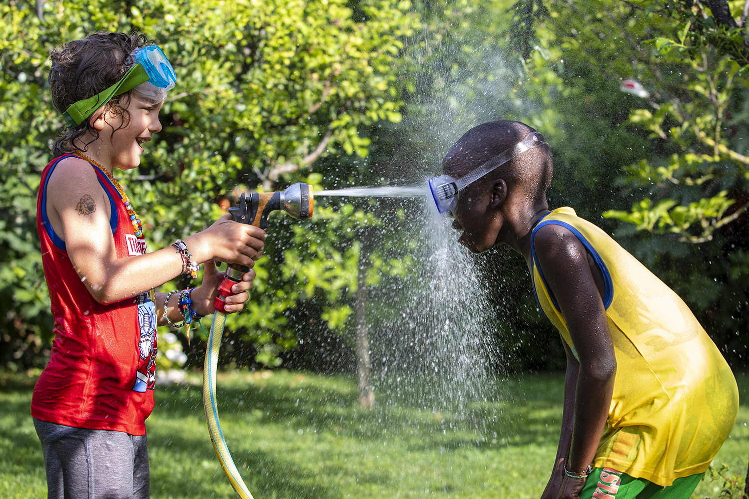 games without borders