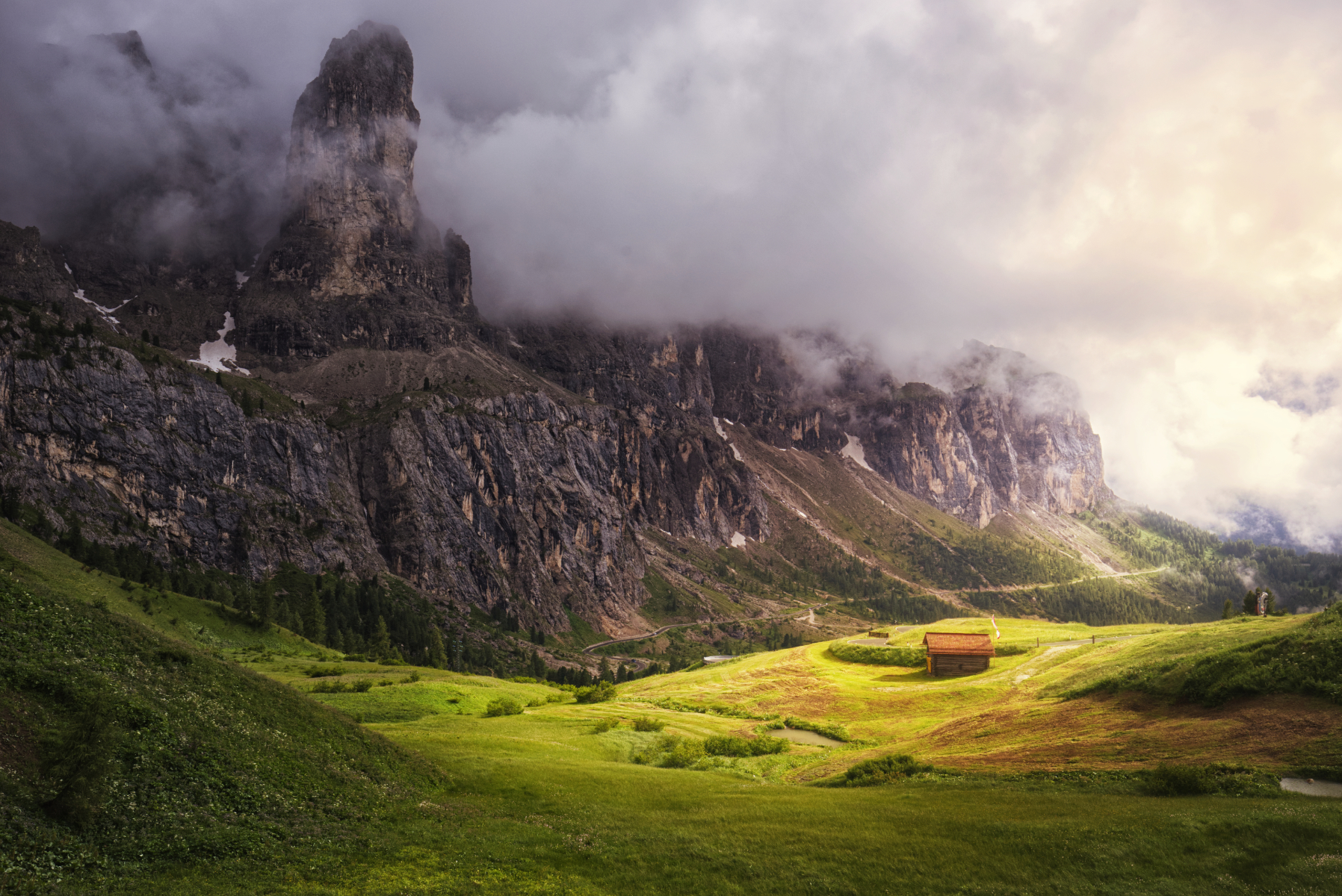 Dolomiti