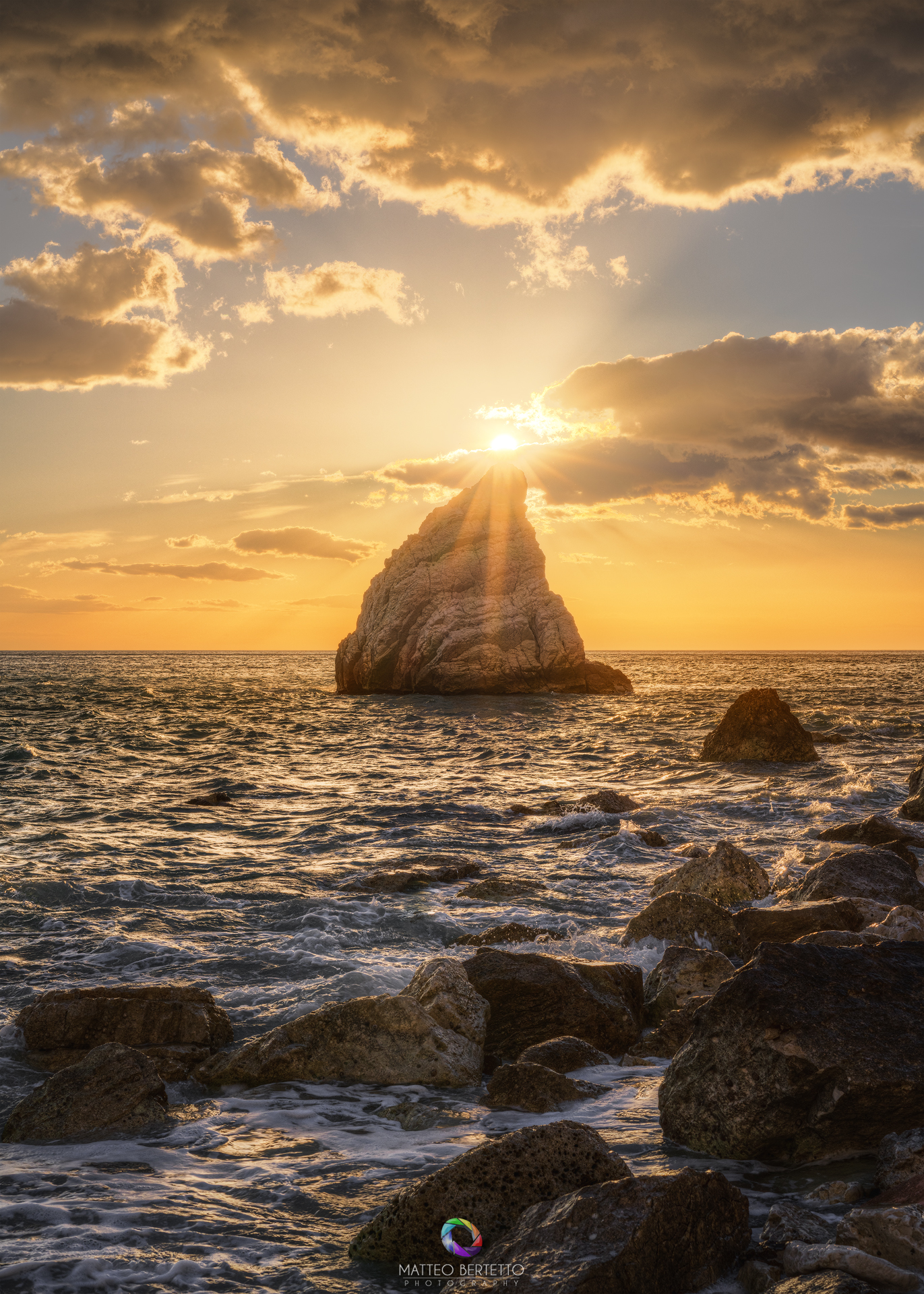 Vela Beach - Portonovo