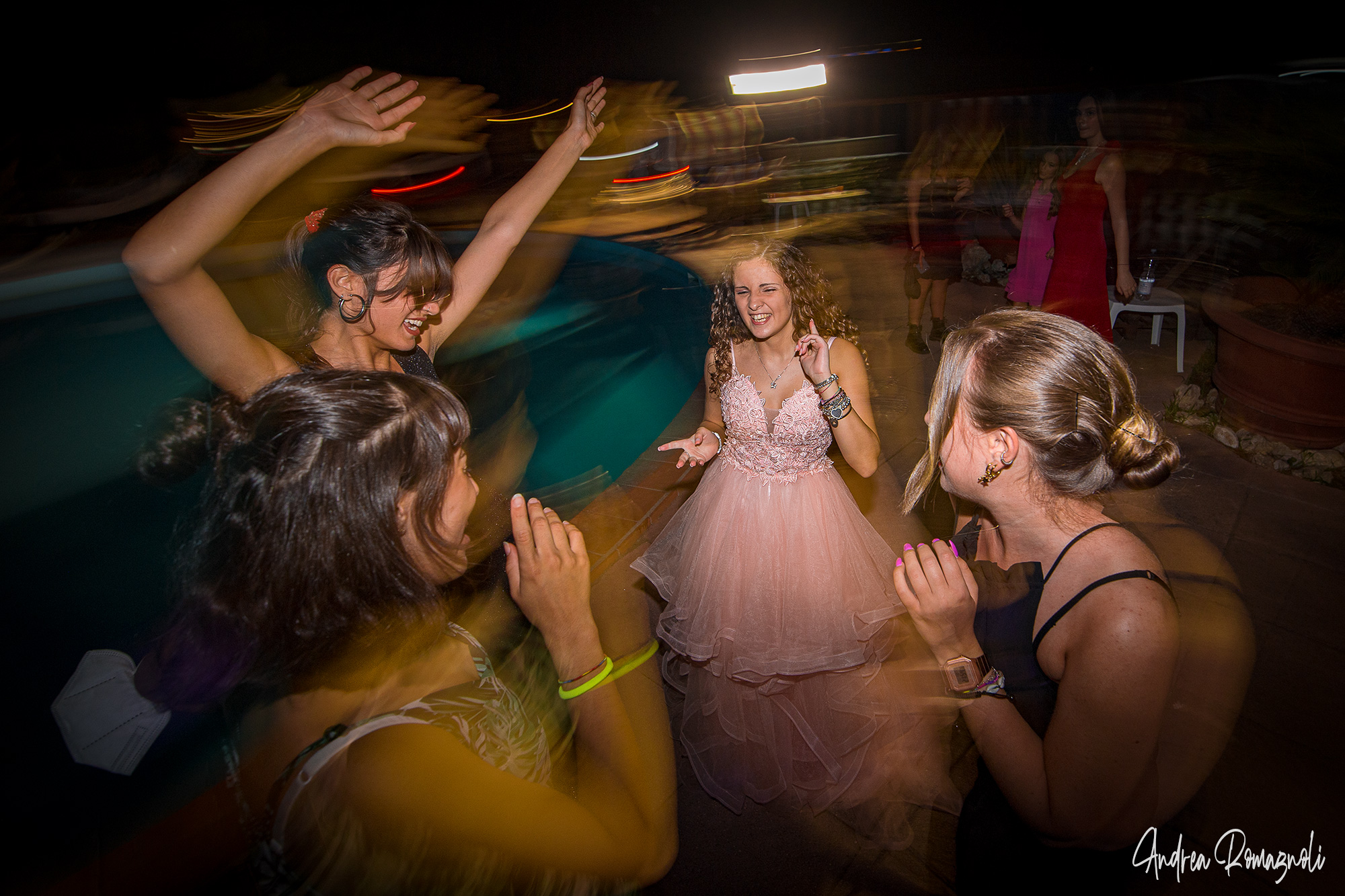 Diciott'anni e non sentirli ...