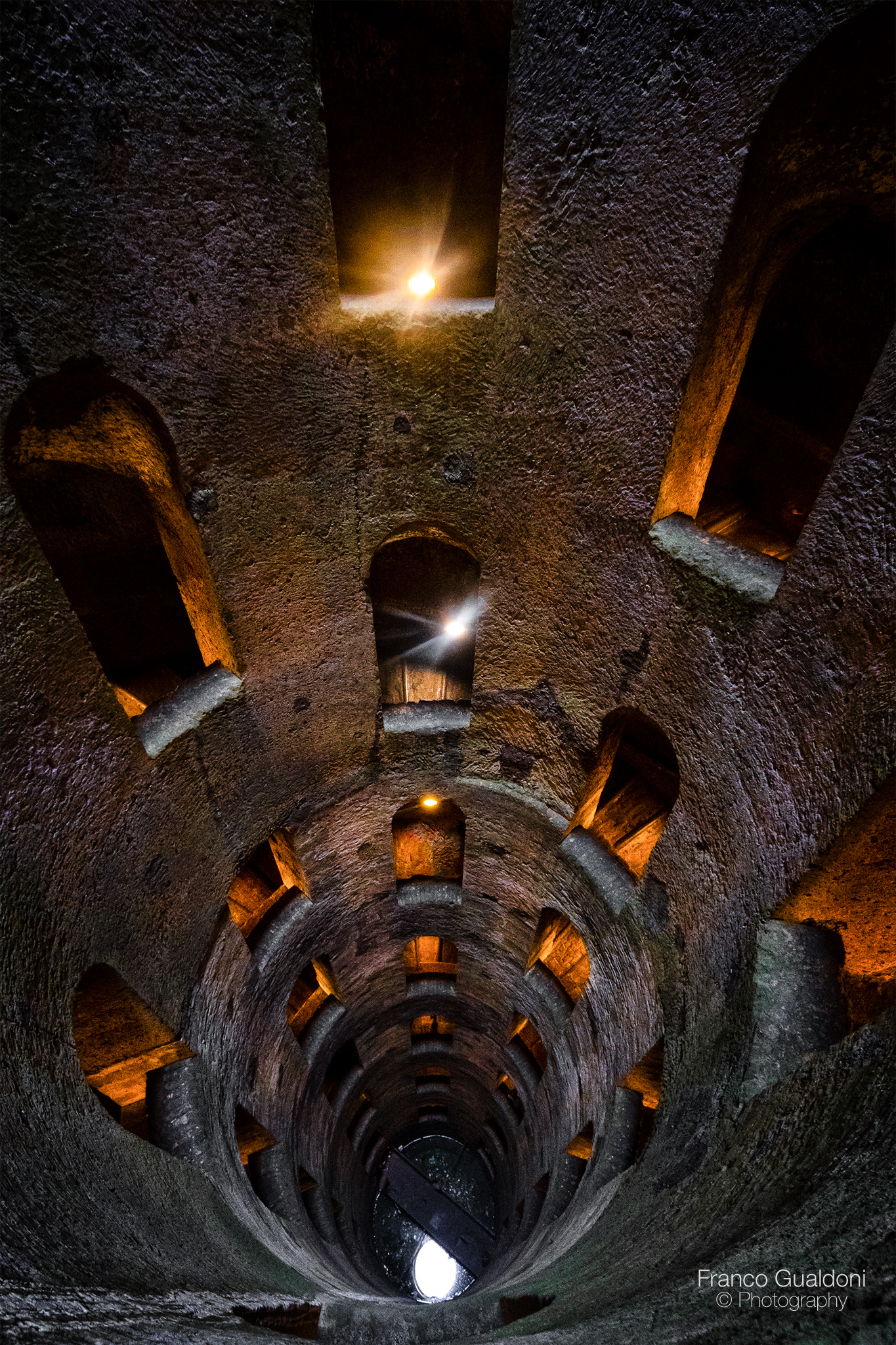 Pozzo di San Patrizio