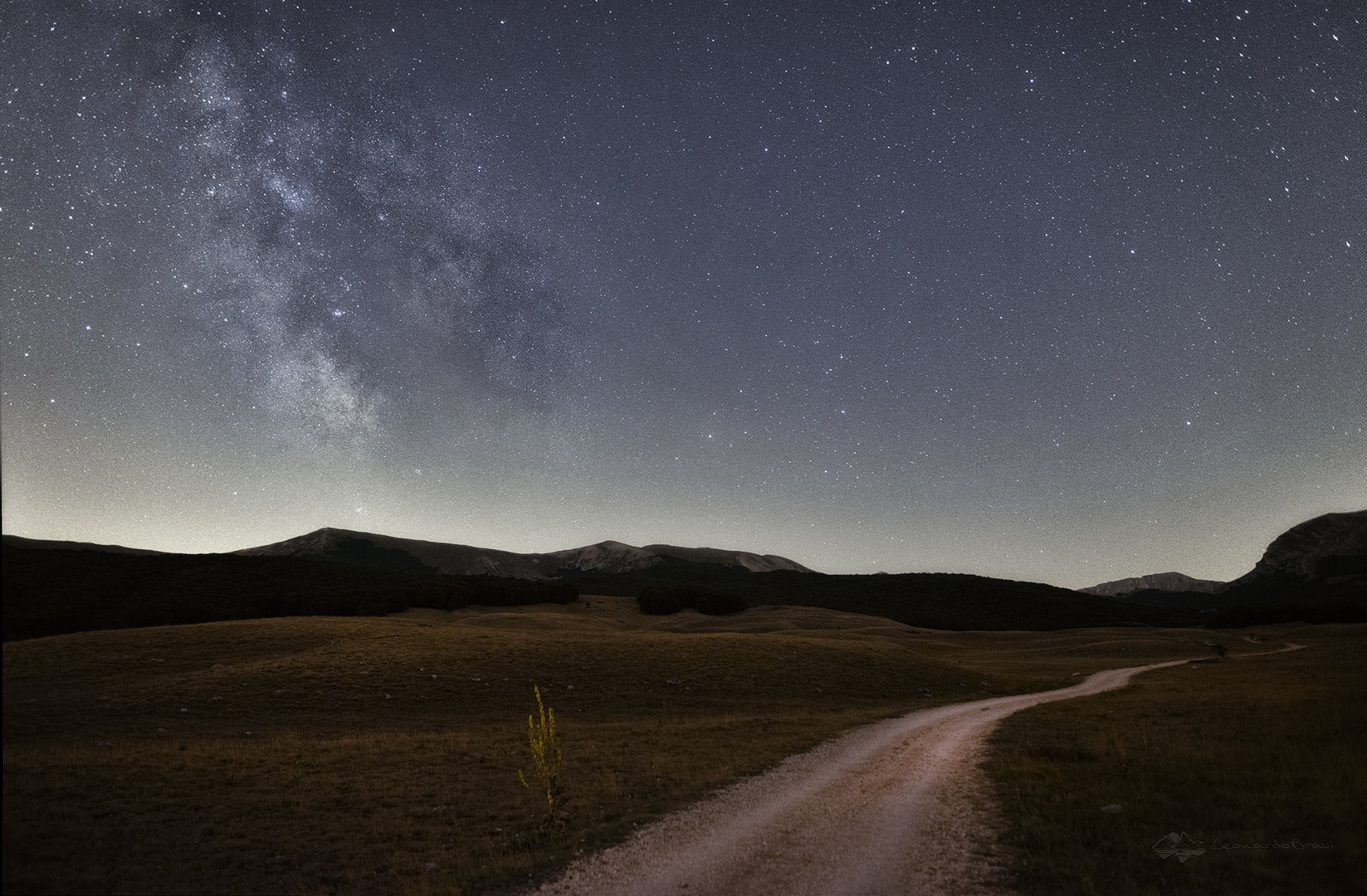 " Starway to Heaven "