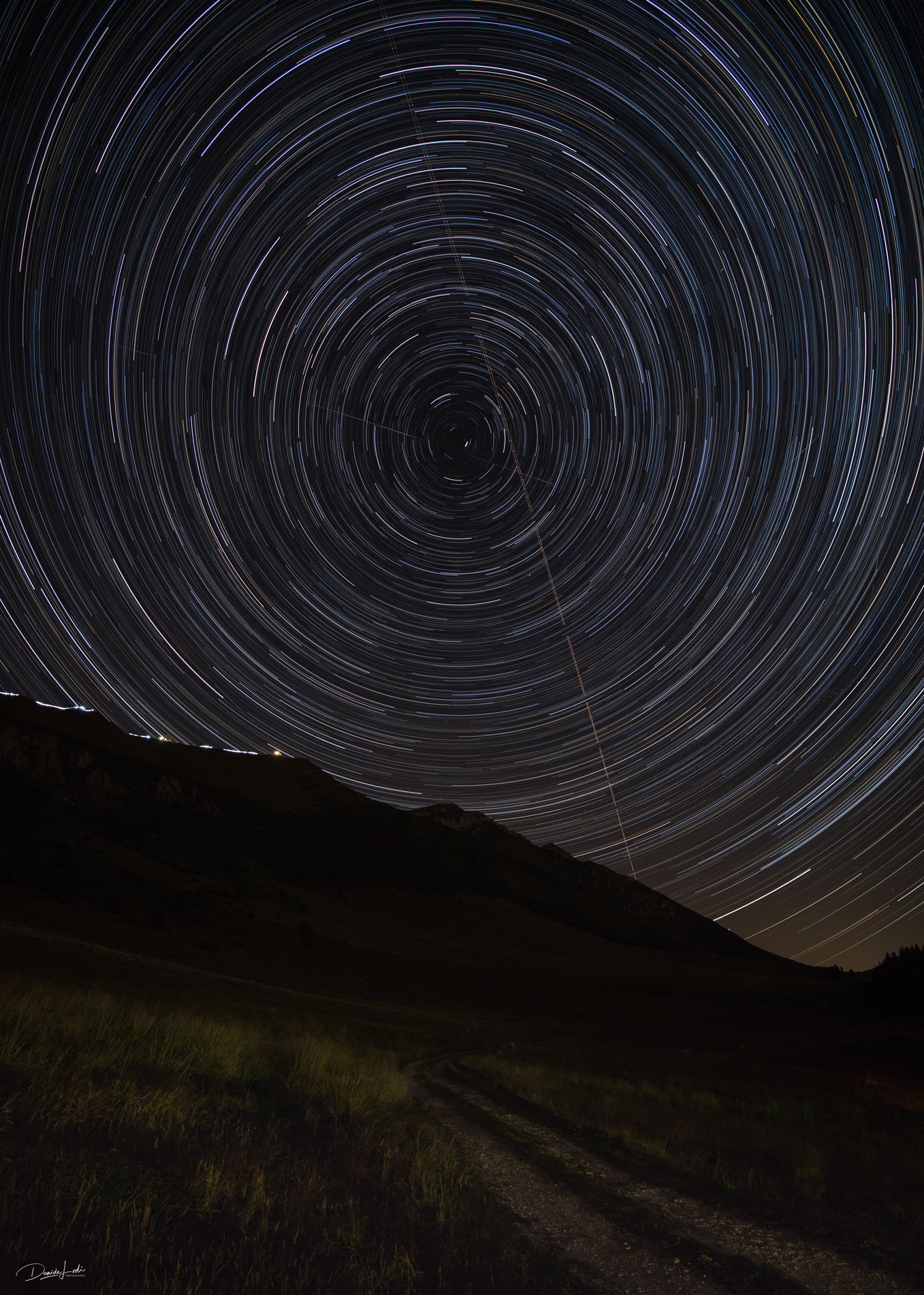 The Path to the Stars
