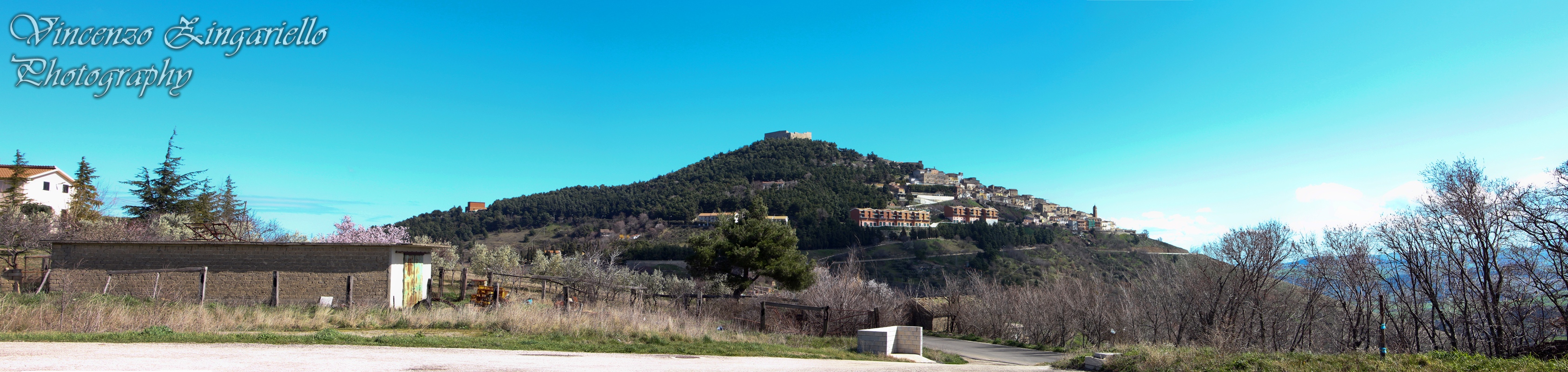 Sant'Agata di Puglia